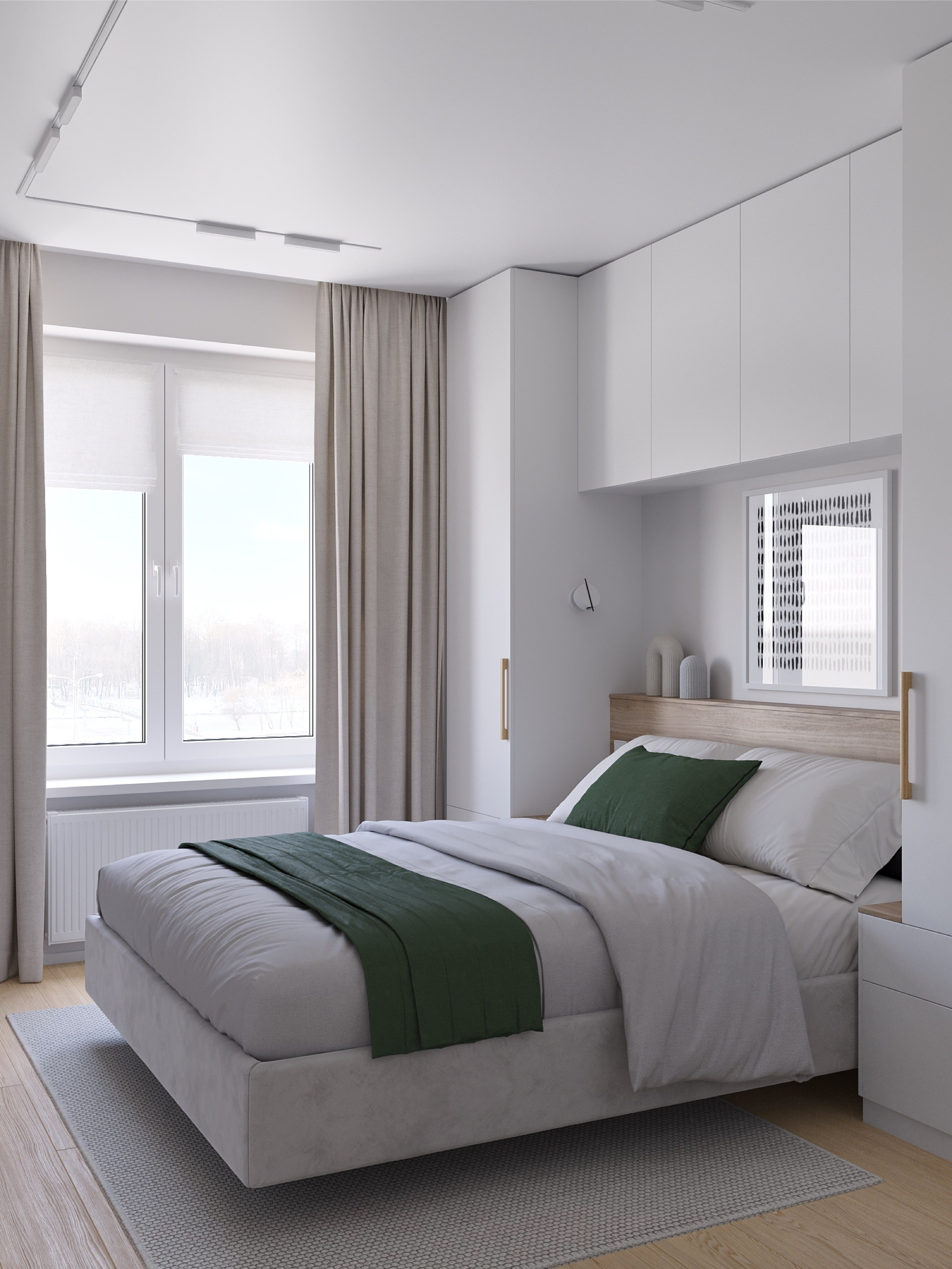 MAG 5. Семейное бюро Малицких