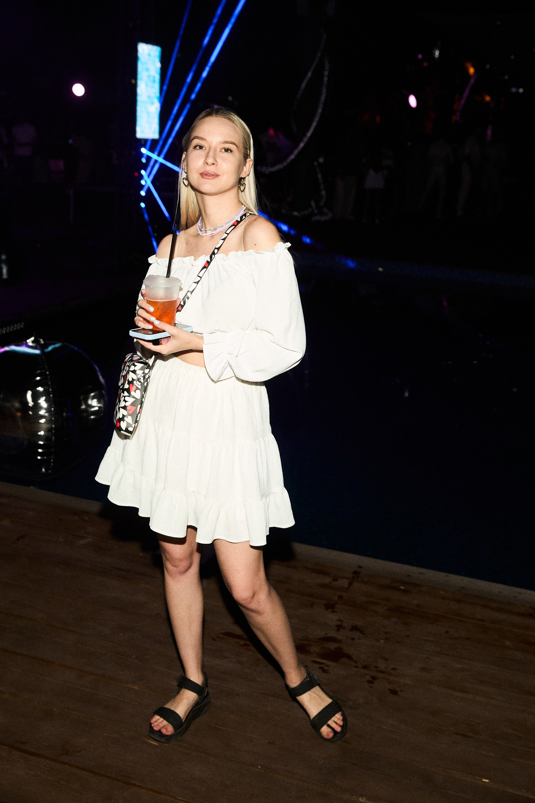 FACE2FACE. Фотограф Максим Маркелов