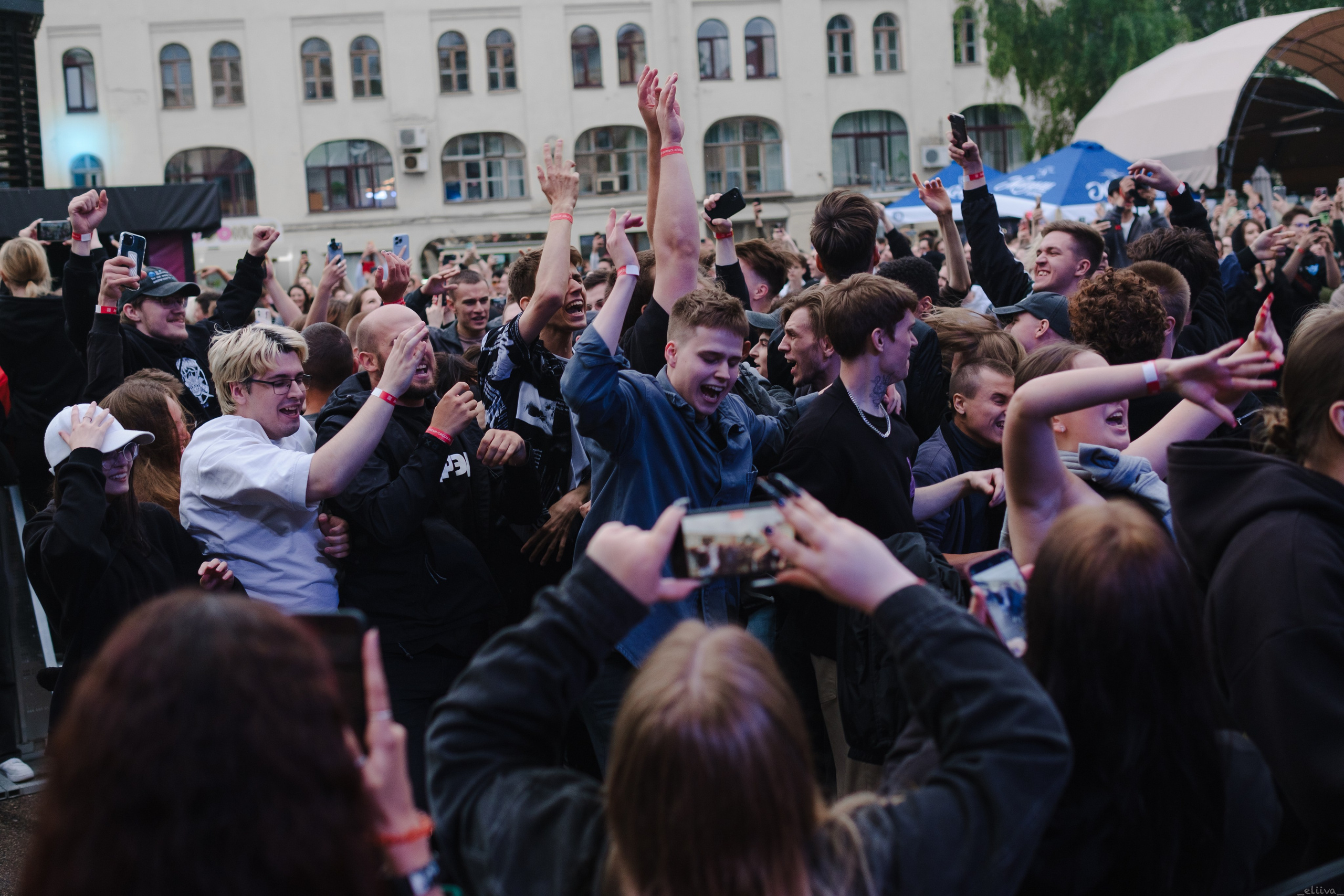 Quok. Концертный фотограф в Санкт-Петербурге