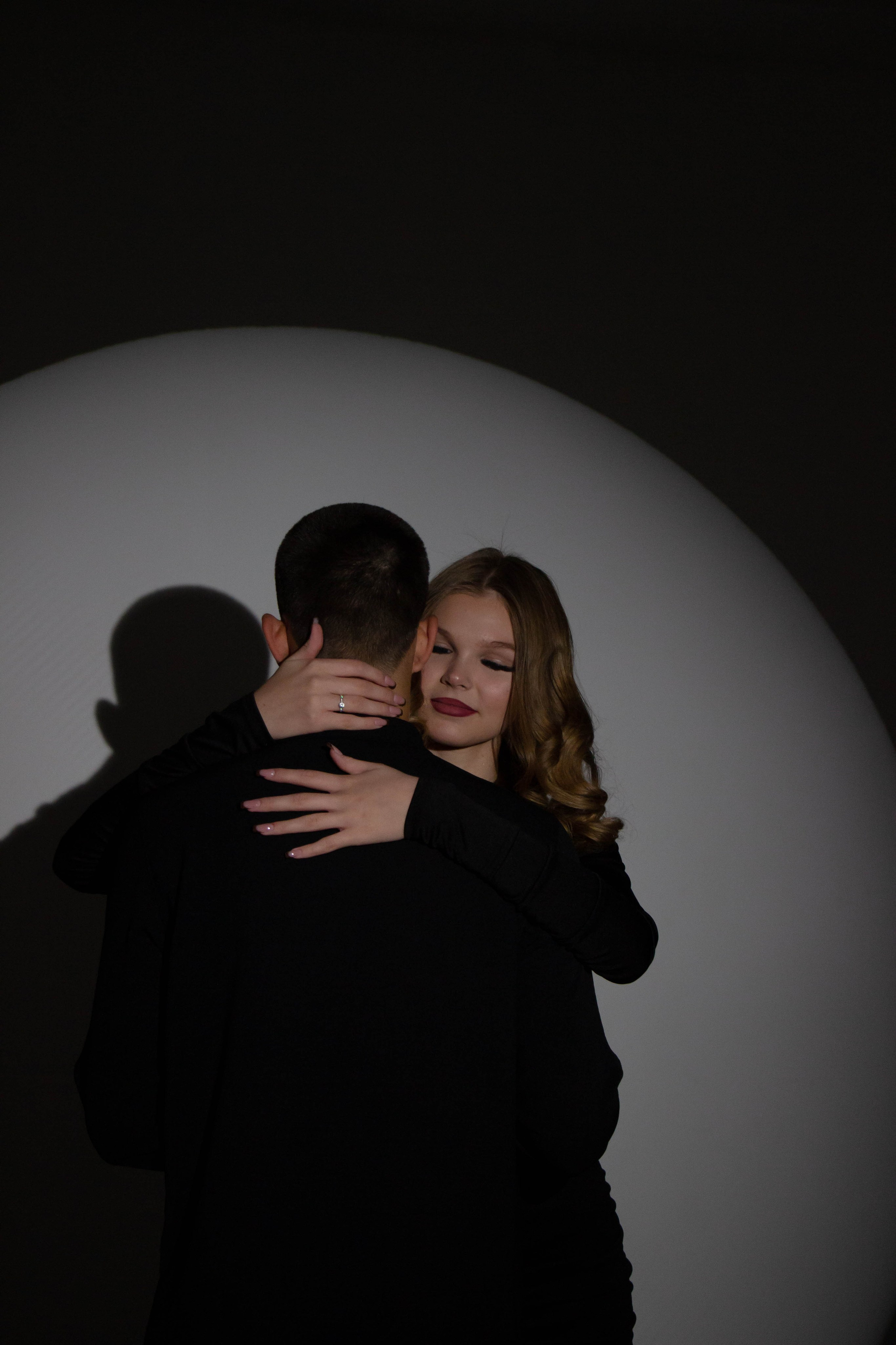 Love story. Индивидуальный и семейный фотограф в Волжском и Волгограде Алёна Кизименко