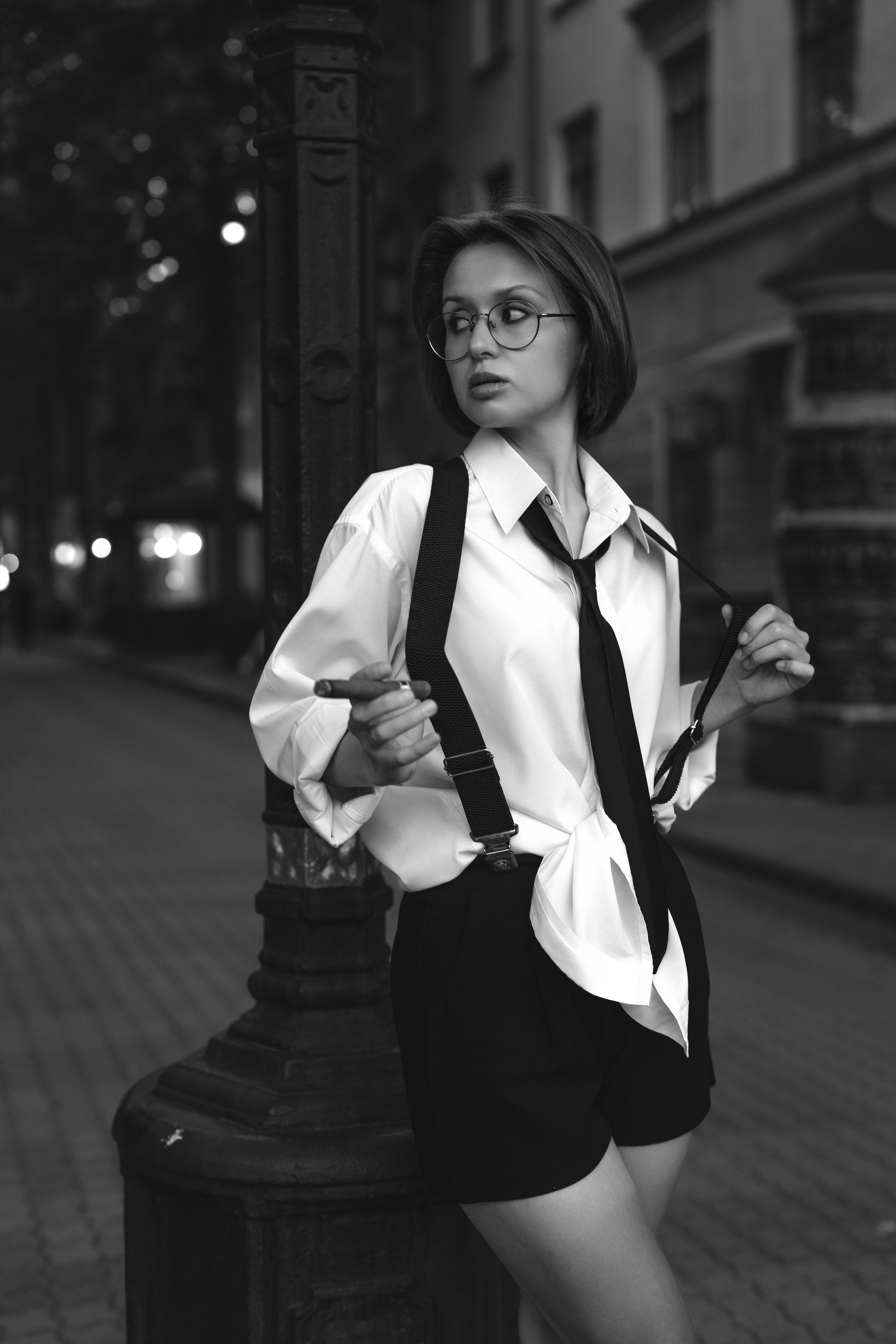 FASHION ON THE STREET. Сайт фотограф в Керчи Кислый Юрий