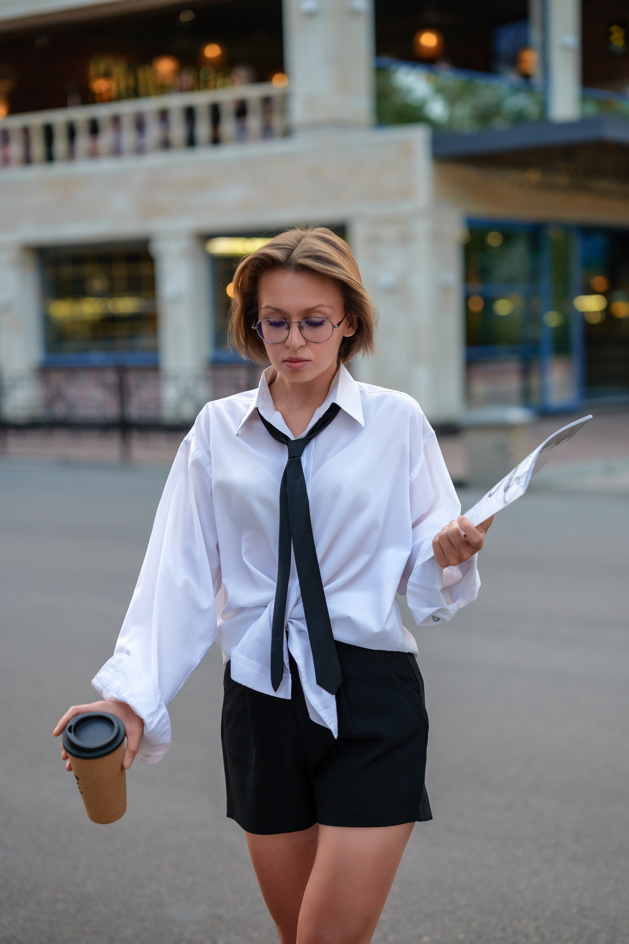 FASHION ON THE STREET. Сайт фотограф в Керчи Кислый Юрий