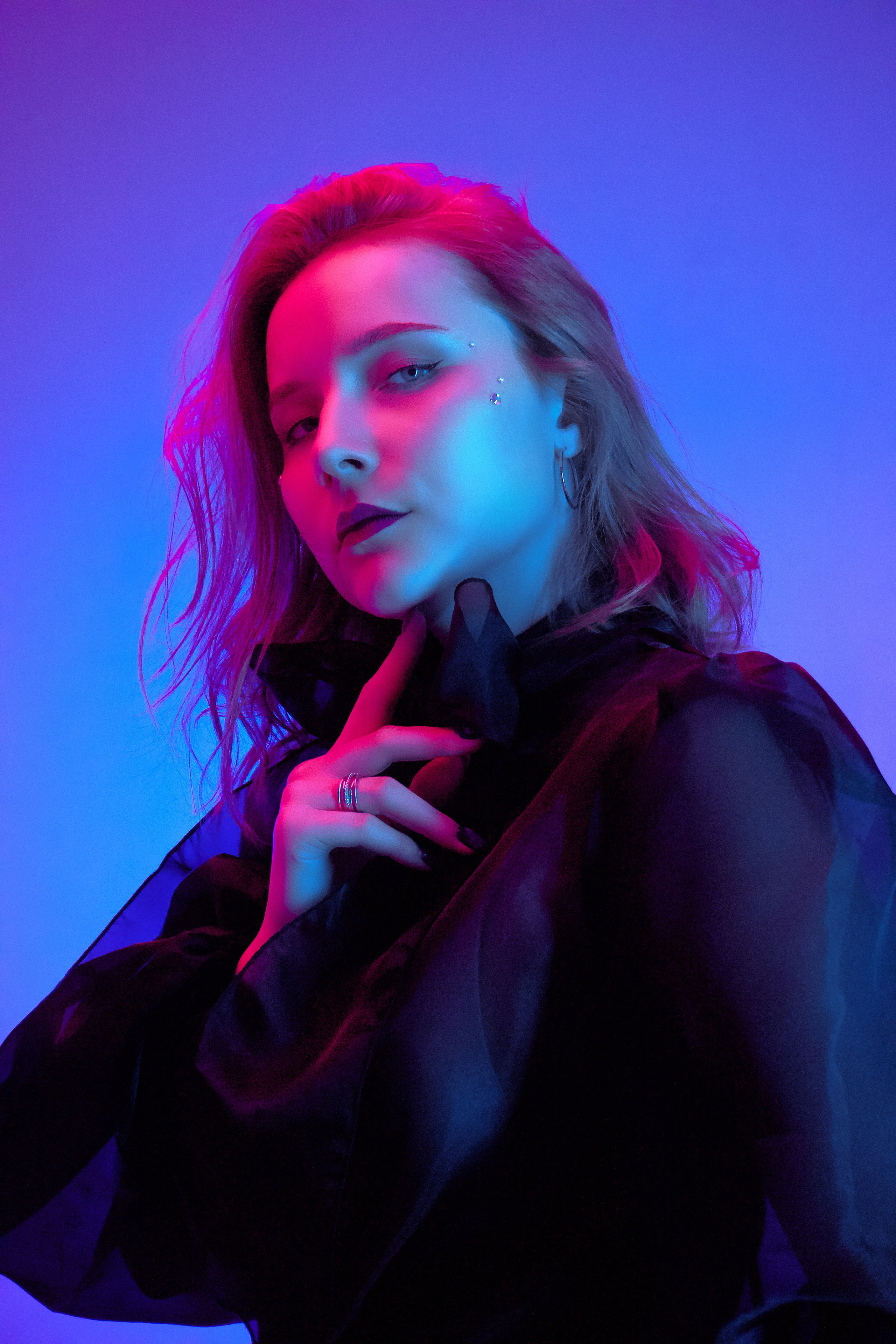 Анастасия. Фотограф и видеограф DOSERZH (Добрин Сергей) в городе Москва и МО