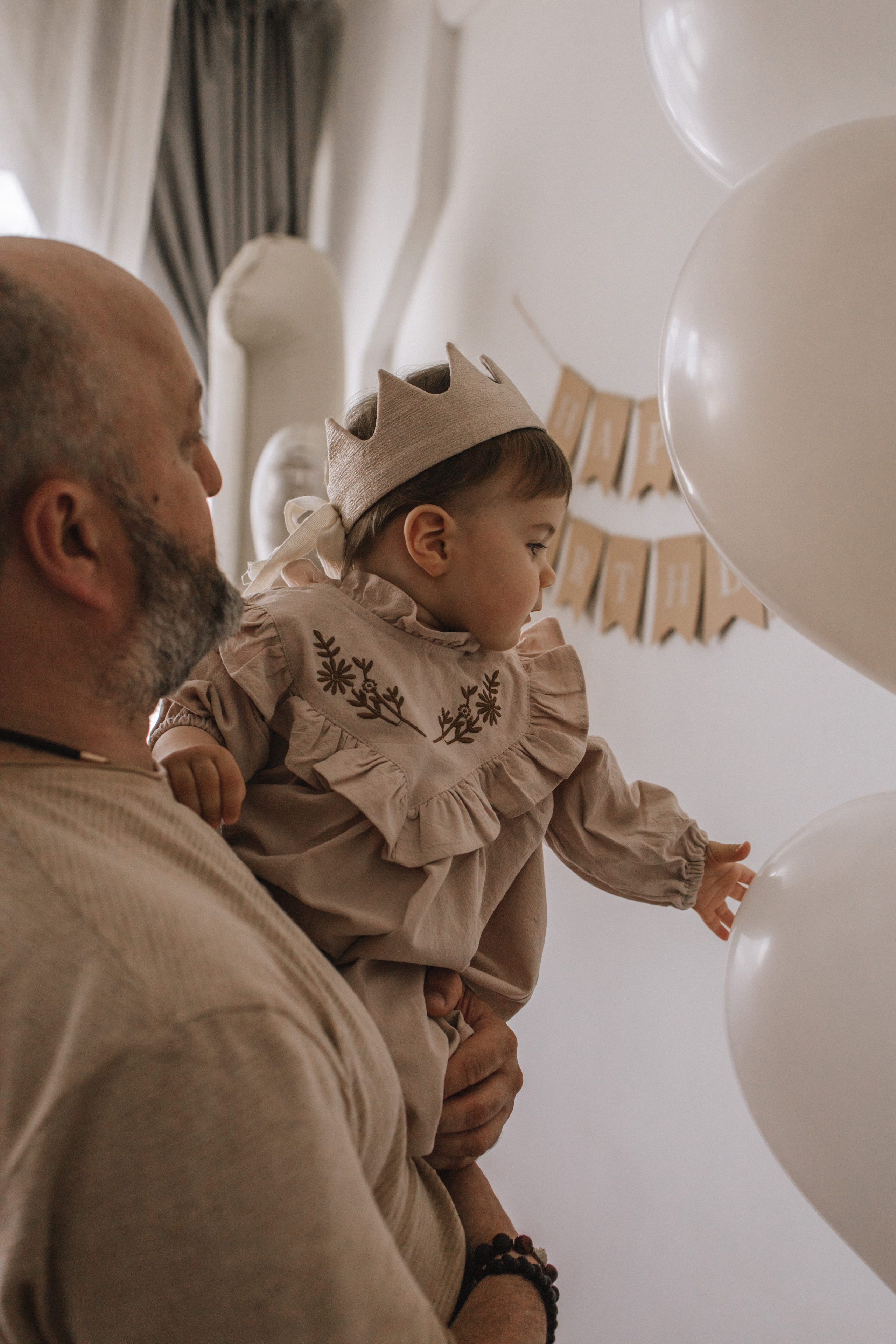 12 месяцев счастья. Семейный фотограф в Москве, Щелково, Фрязино _ Виктория Степанова