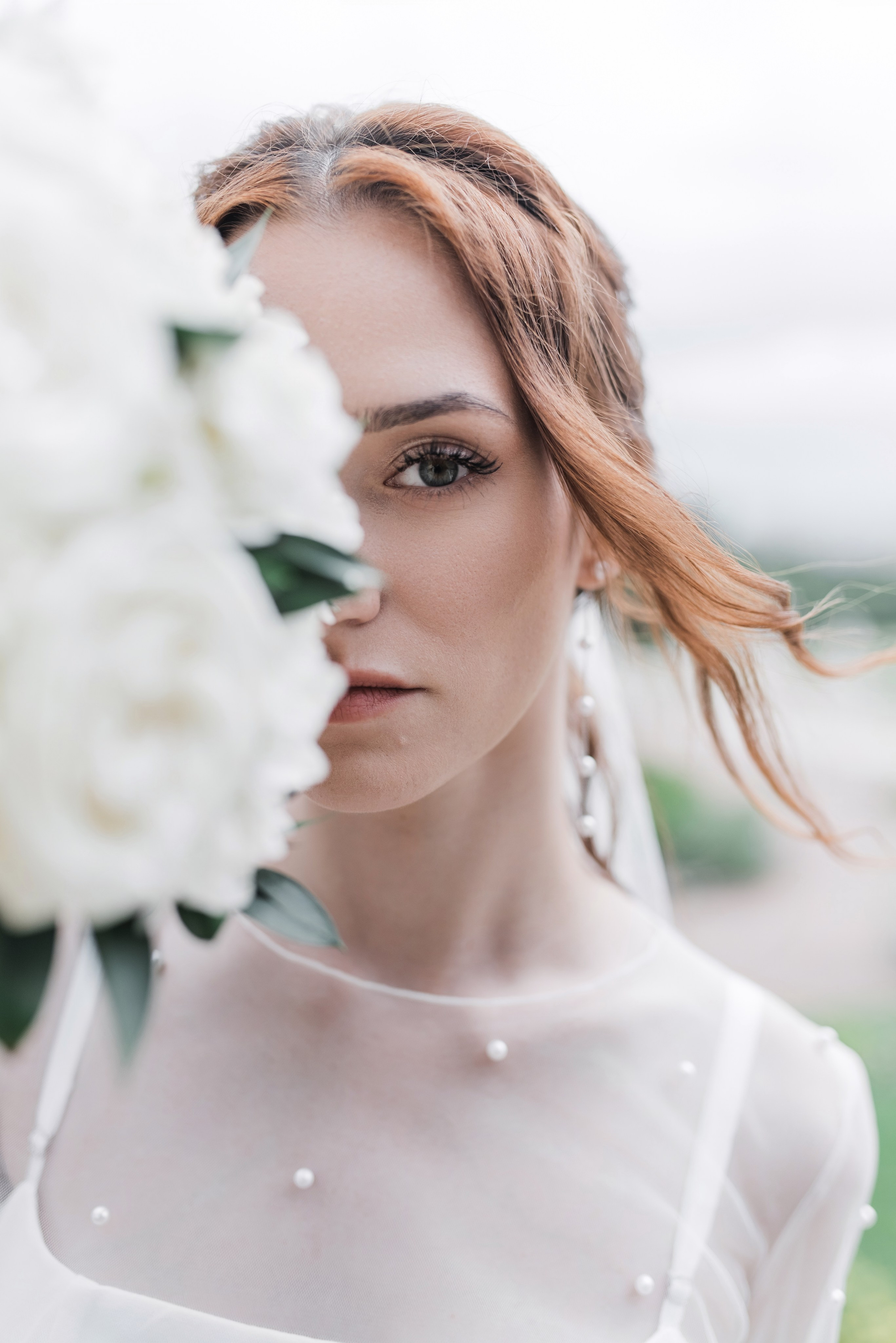 Свадебная прогулка. Фотограф Истра/Москва/МО Светлана Король