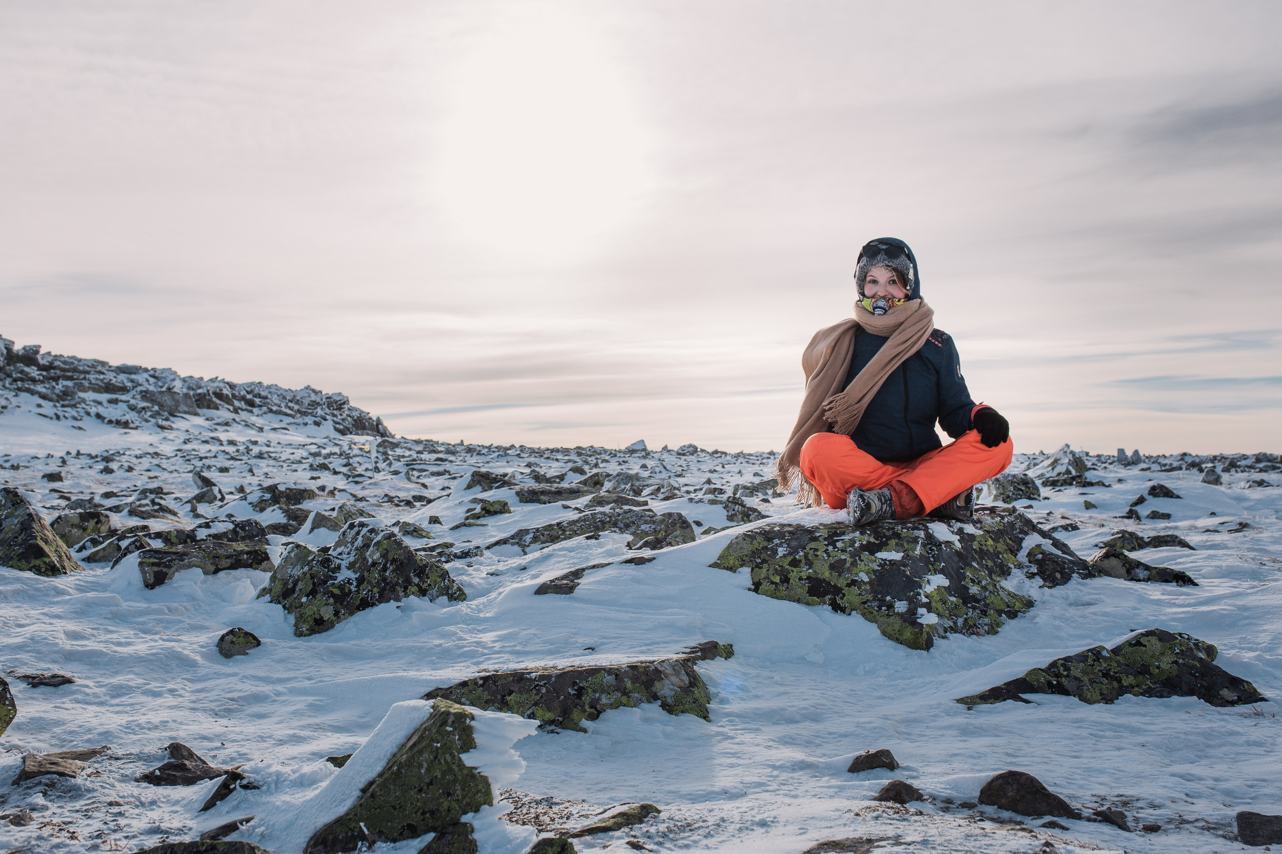 Travel. Фотограф в Челябинске — Дмитрий Носов