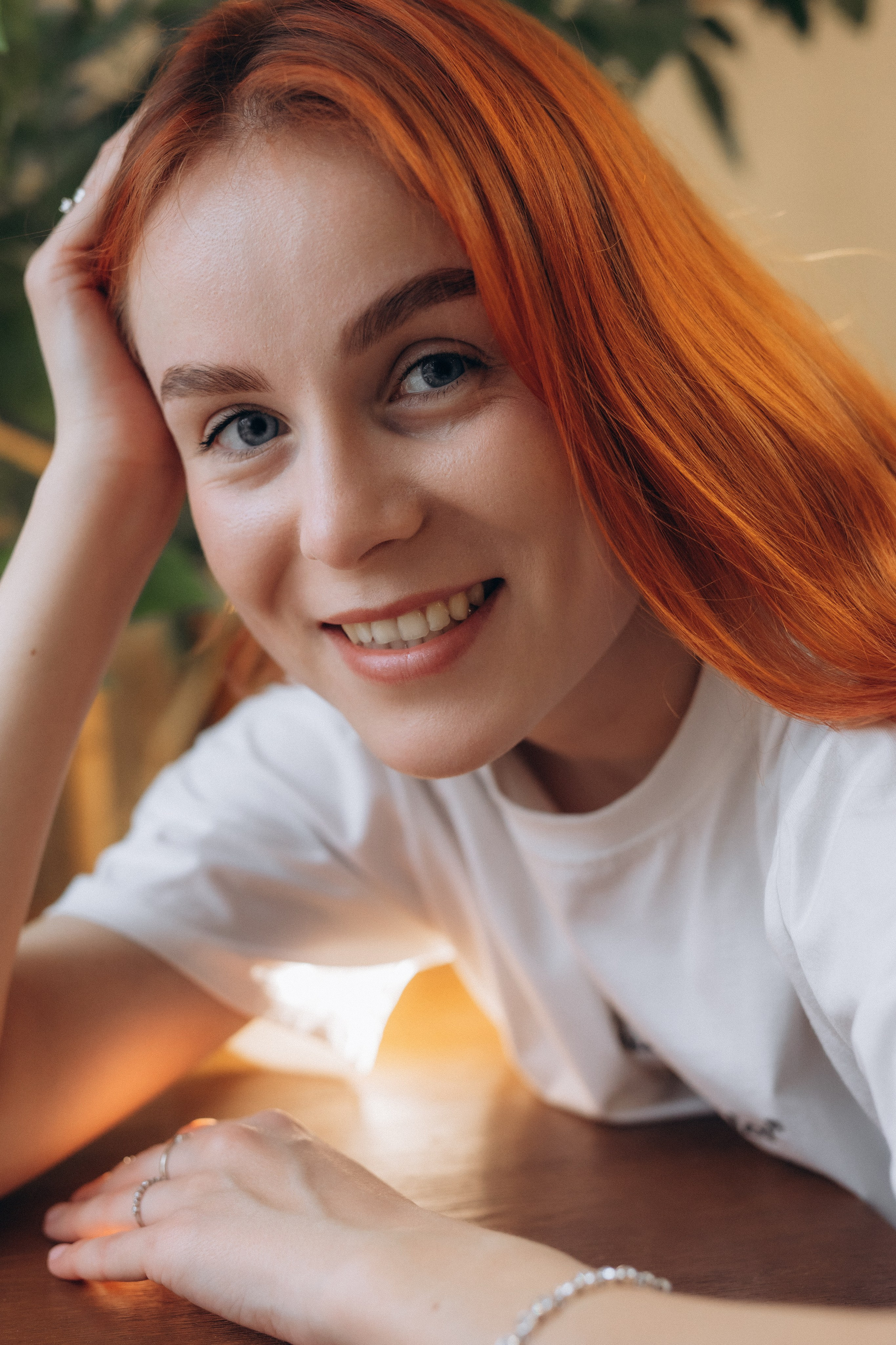 Тепло родных сердец. Семейный и портретный фотограф из Казани