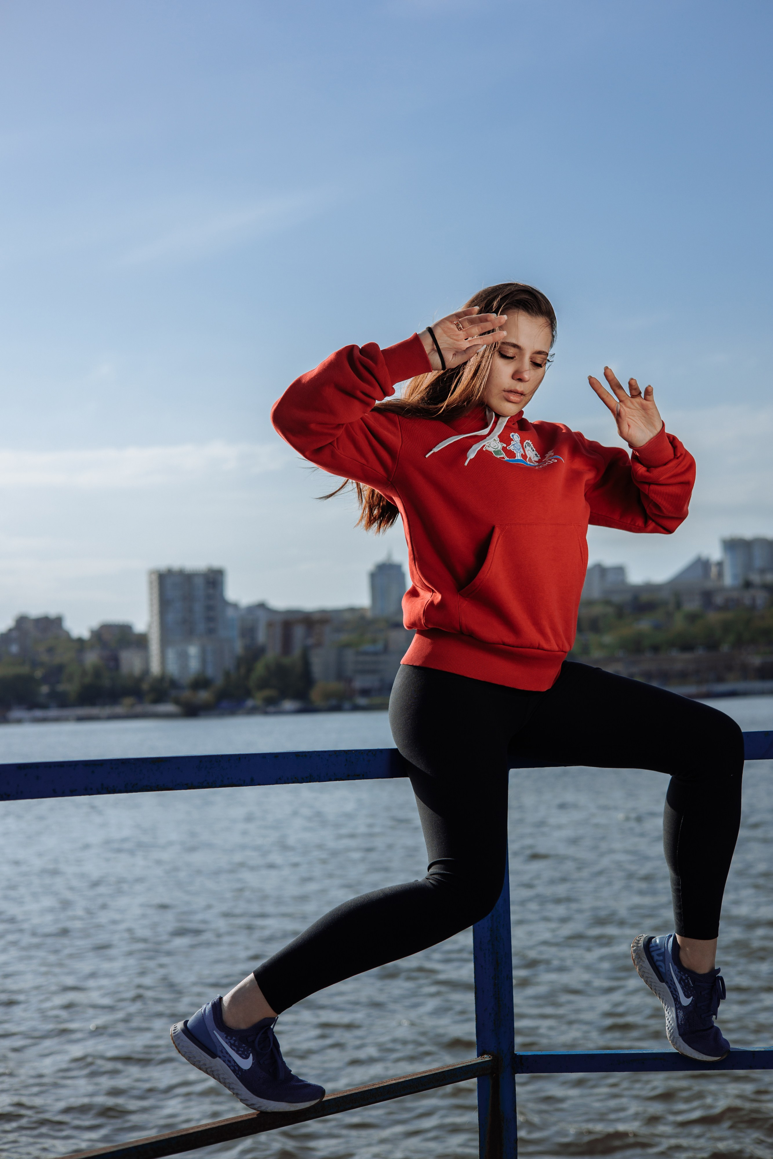 Молодежь. Обо мне