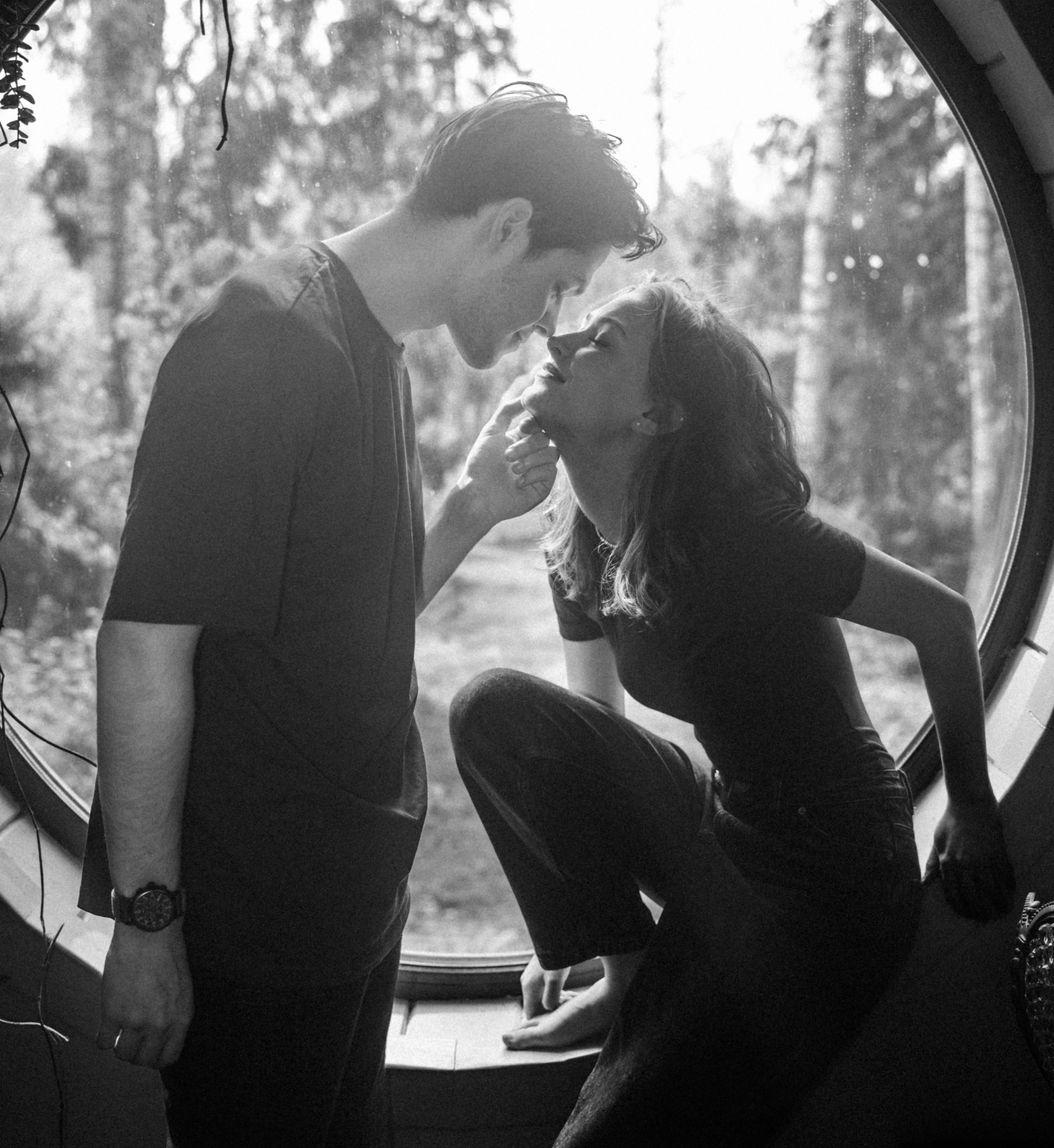 Лавстори. Елена Бреништер — портретный и семейный фотограф в Жуковском и Московской области