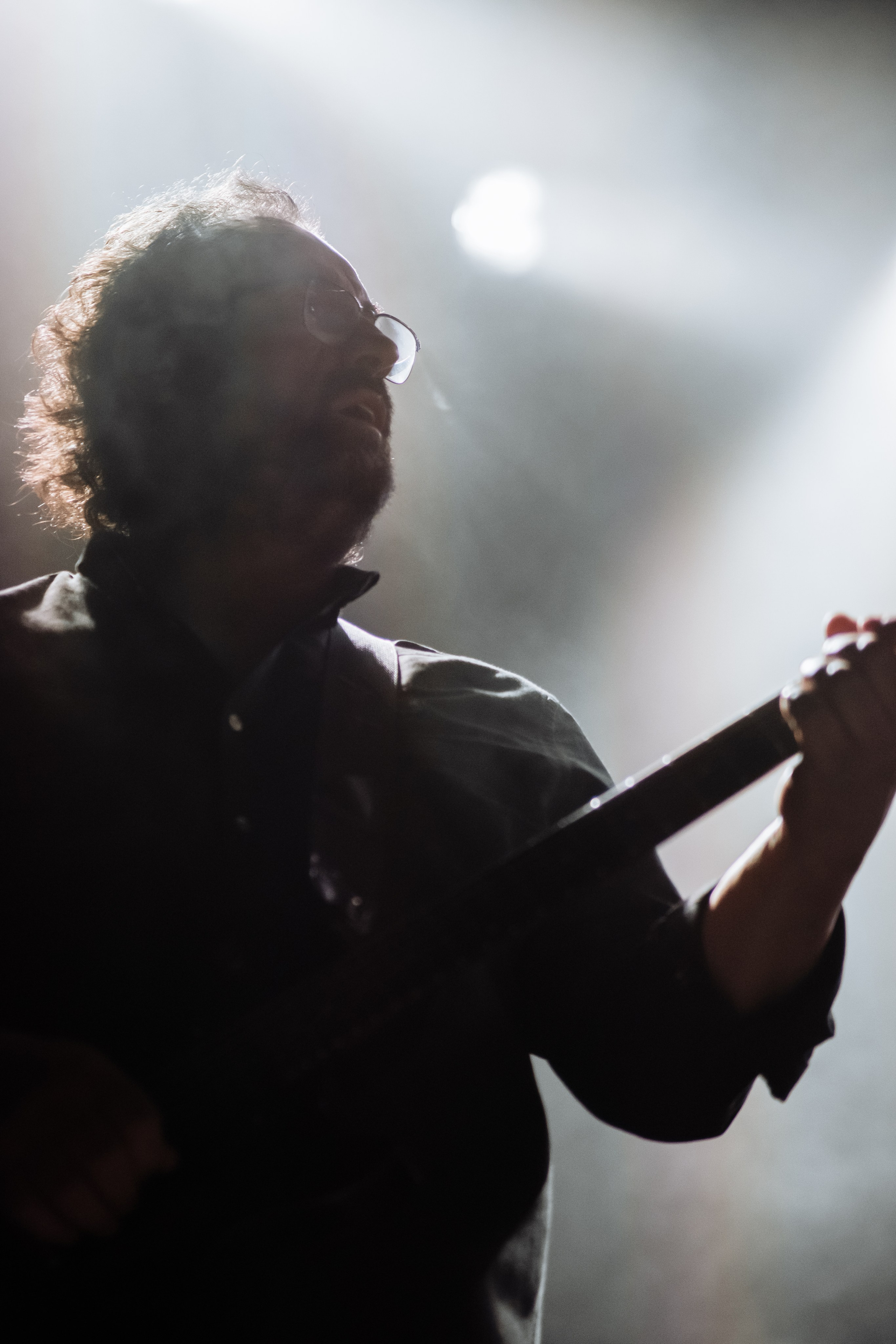 Concert of “Spleen”. Photographer Cologne Bonn Europe Anna Ketova