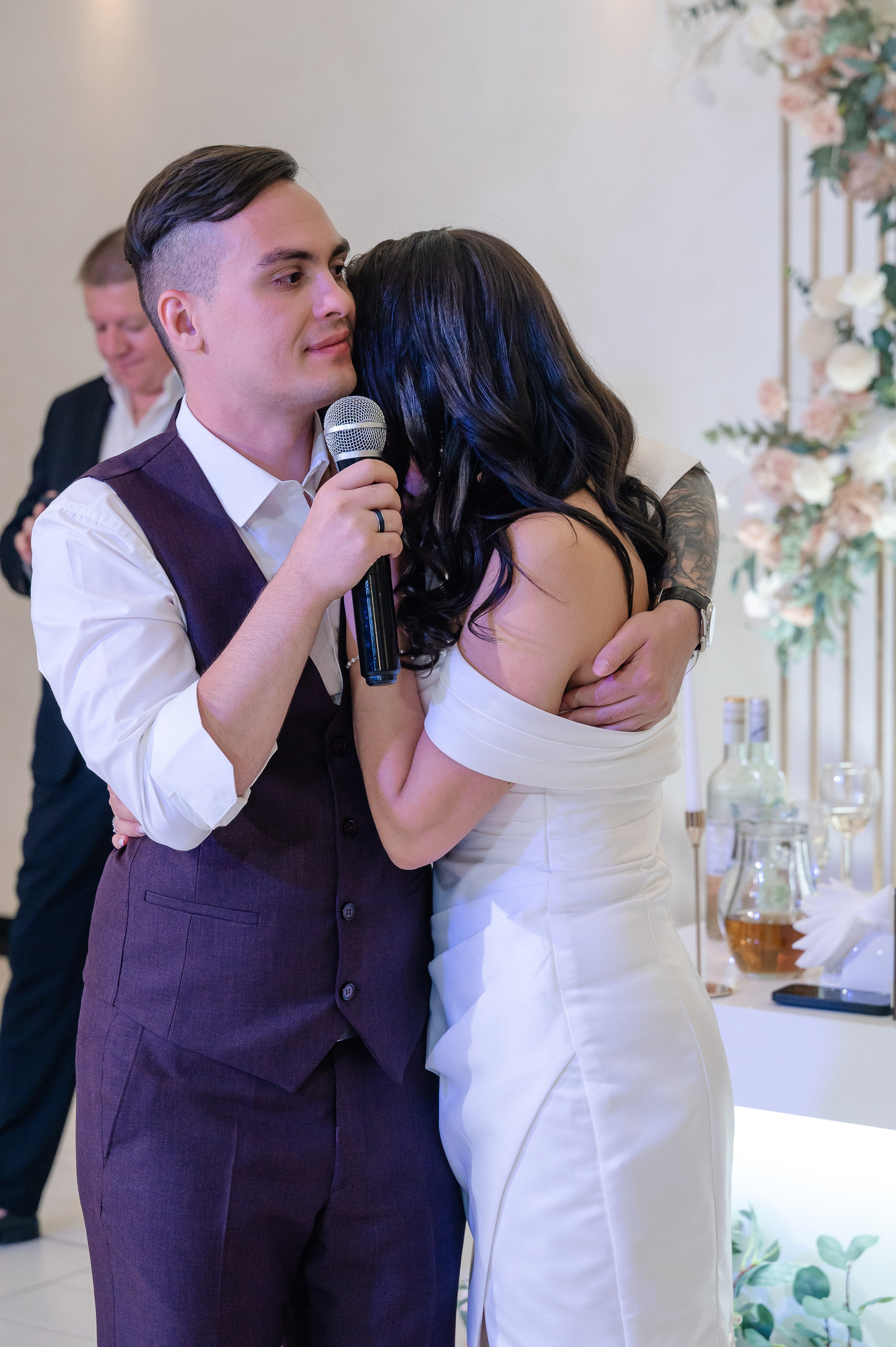 Павел и Изабелла. Свадебный и семейный фотограф в Чебоксарах Ирина Левнер