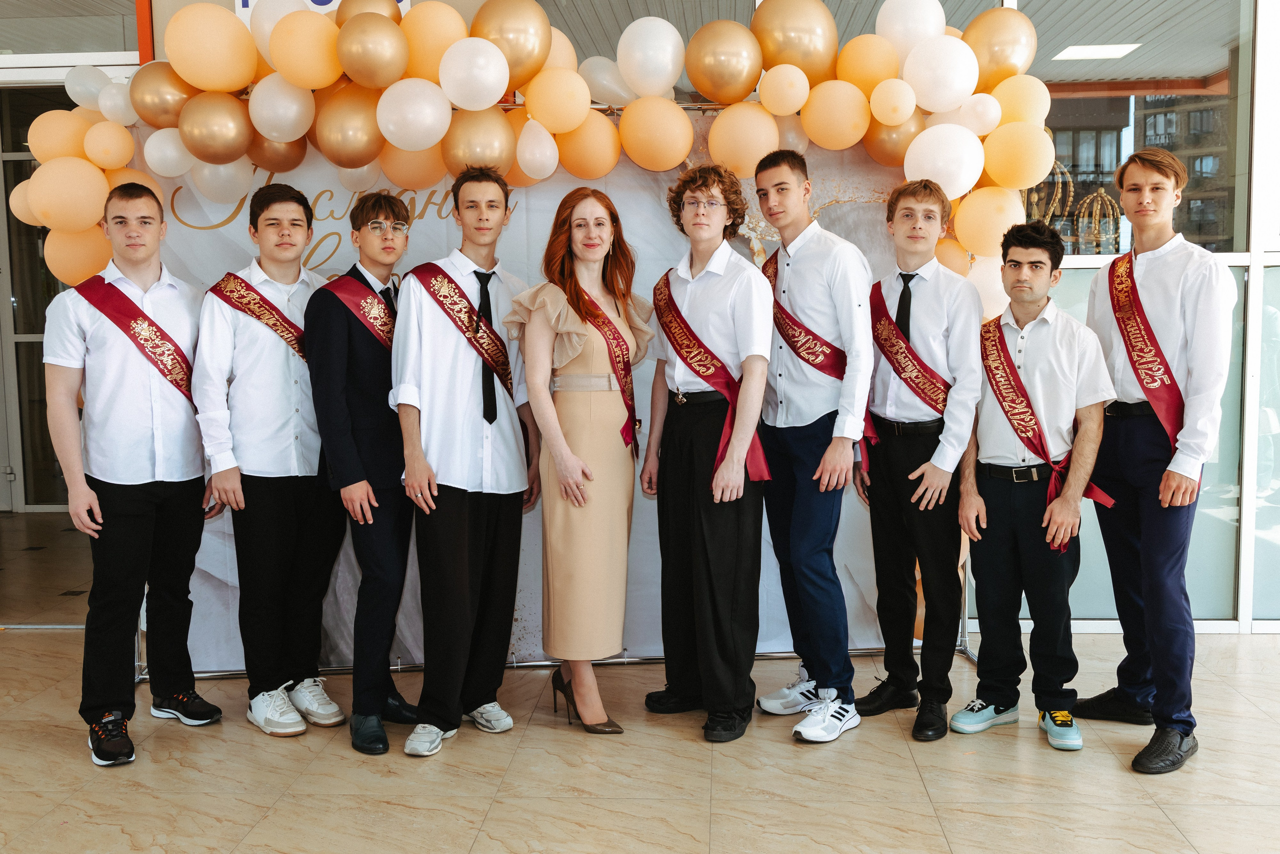 School № 27. Свадебный и семейный фотограф в Краснодаре Диана Смирнова