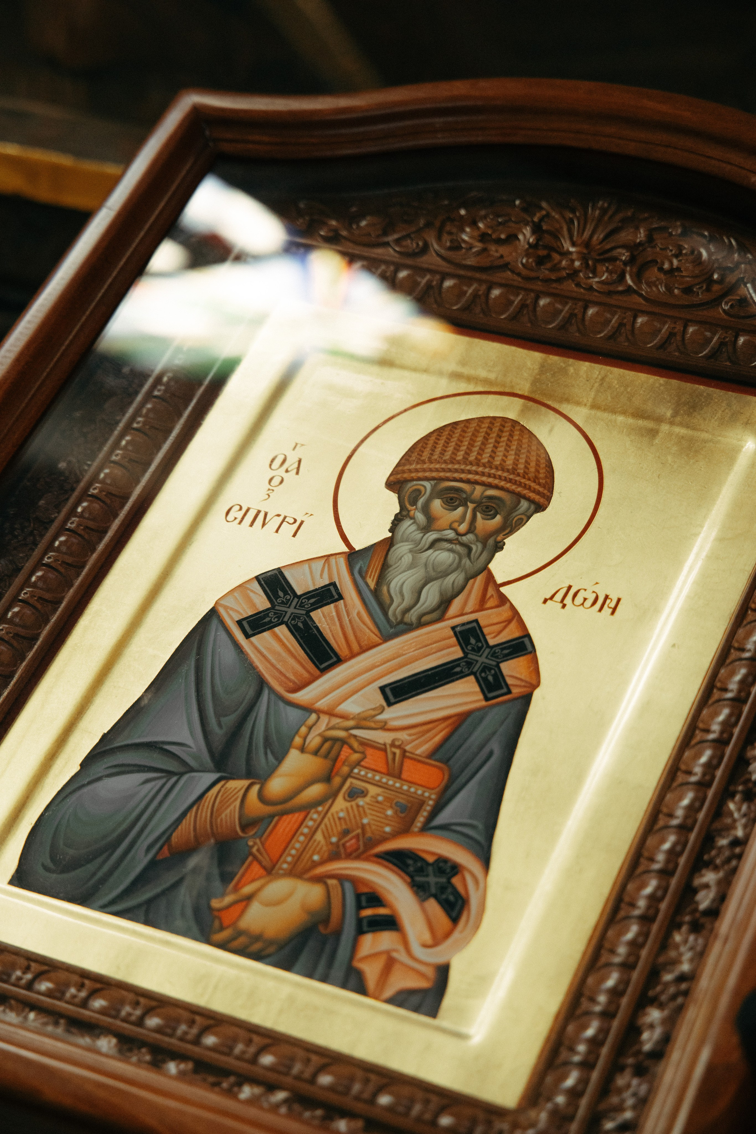 Храм Целительницы. Свадебный и семейный фотограф в Краснодаре Диана Смирнова