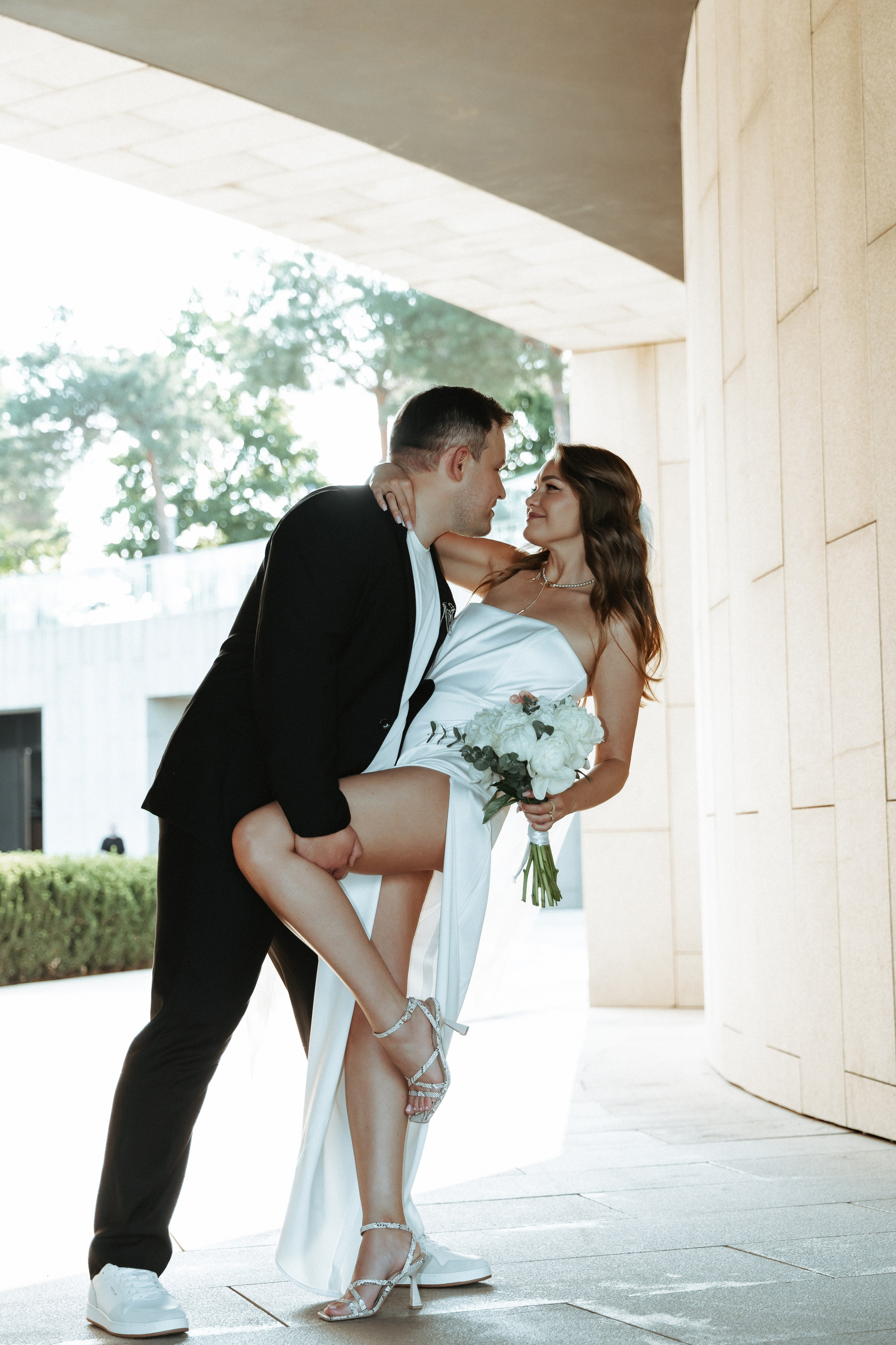 Vladimir & Natalia. Свадебный и семейный фотограф в Краснодаре Диана Смирнова