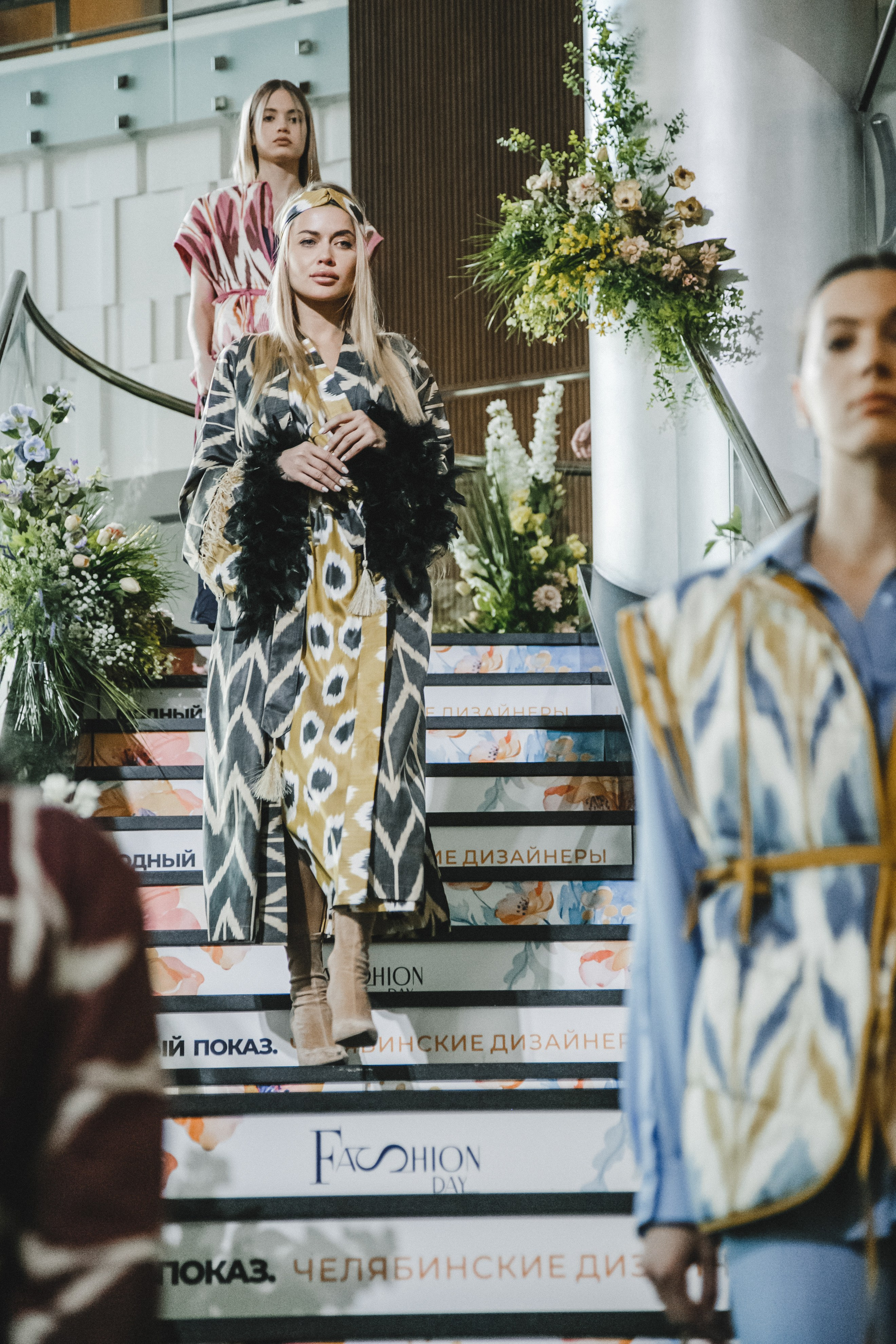 Fashion Day. Фотограф Иван Гуляев