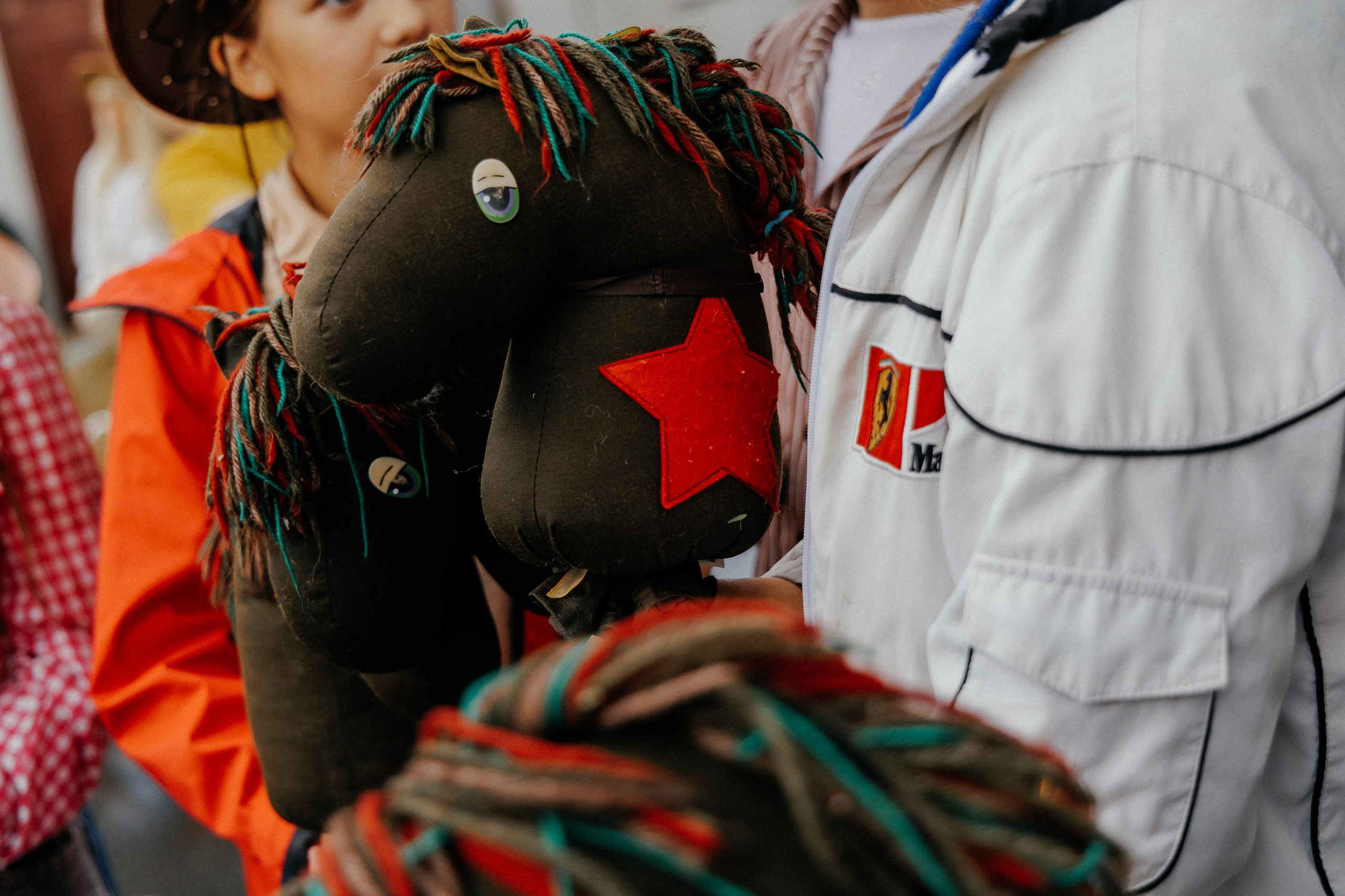 KSK Raid. Фотограф Иван Гуляев