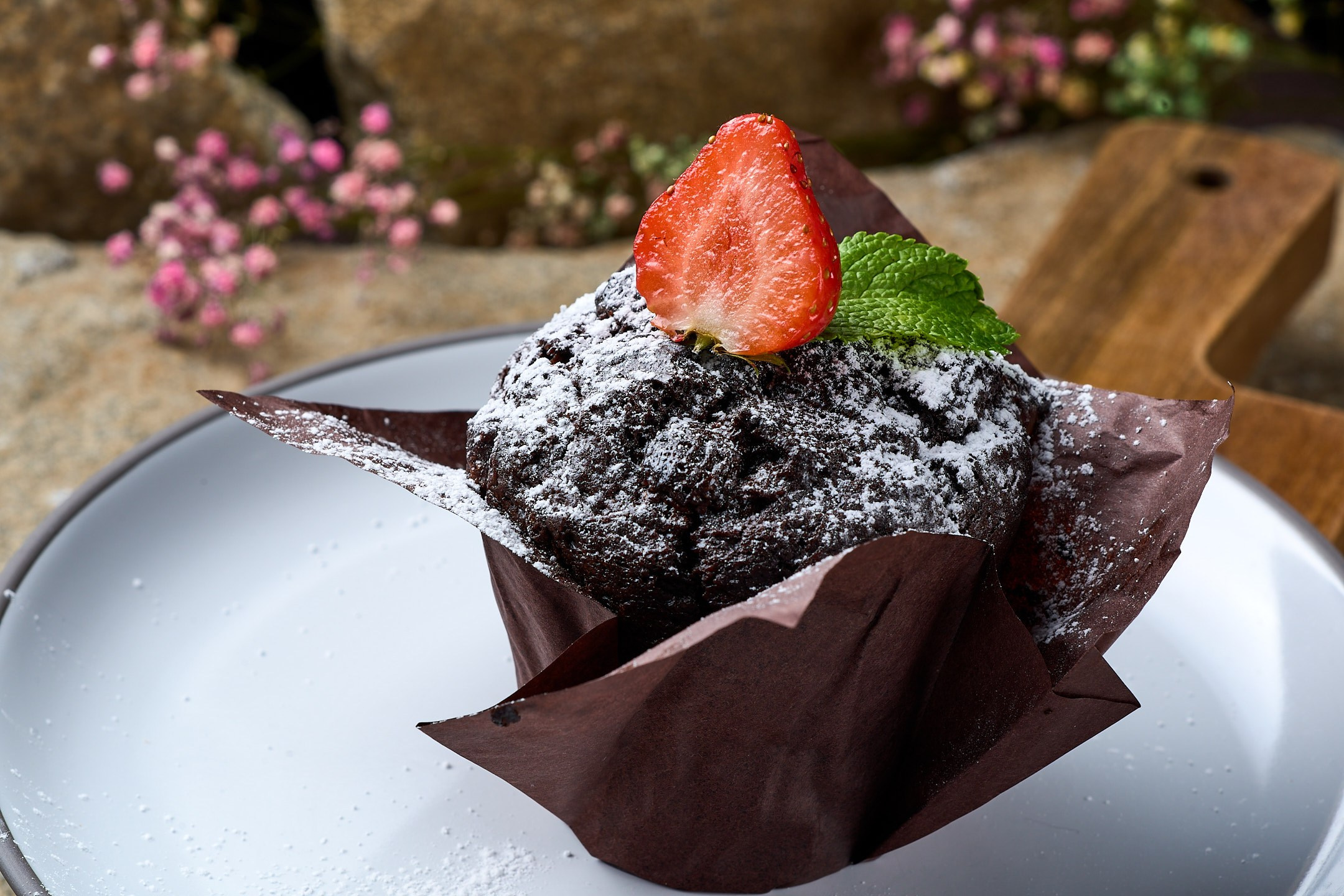 Фуд-фото. Фотограф Станислав Баев