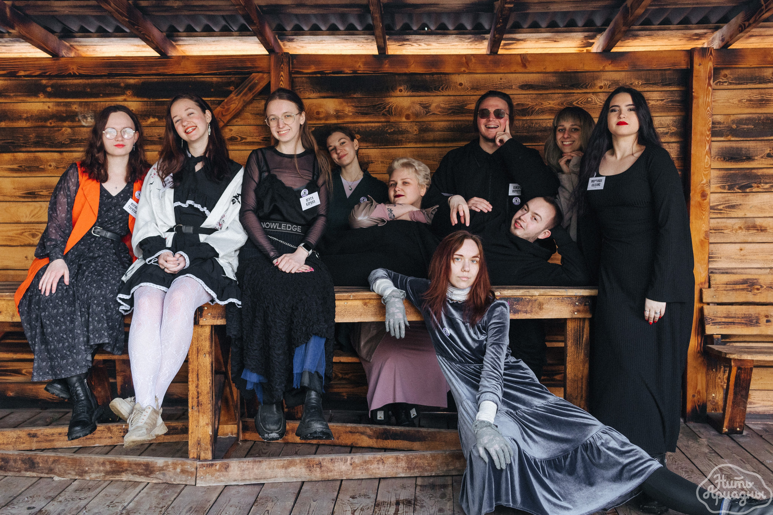 Детские мероприятия (квесты, лагеря, вечеринки). Коммерческий фотограф в Санкт-Петербурге (СПб) Екатерина Панчёха, Панчёшка