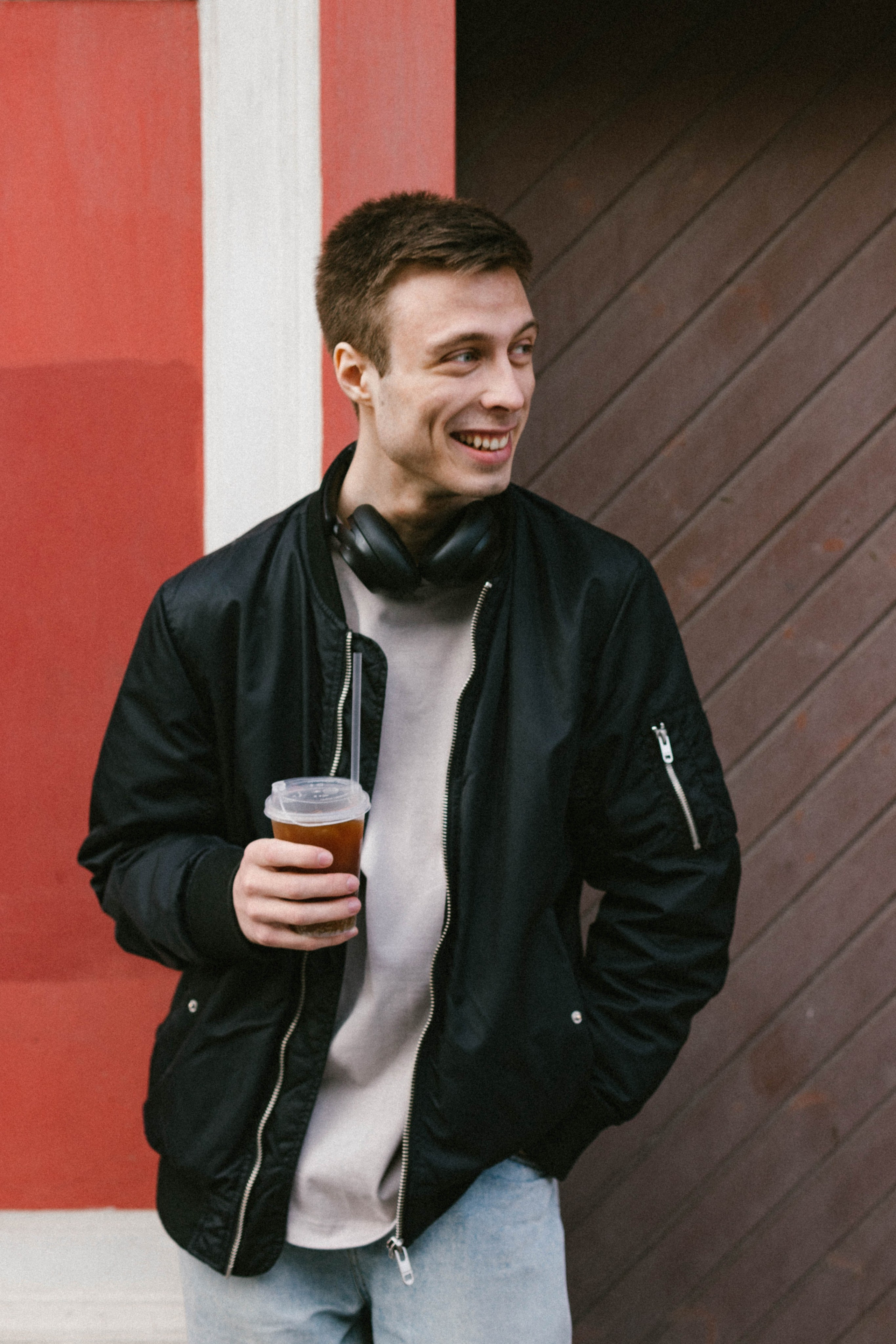 Кофейня «Биография Кофе». Коммерческий фотограф в Санкт-Петербурге (СПб) Екатерина Панчёха, Панчёшка