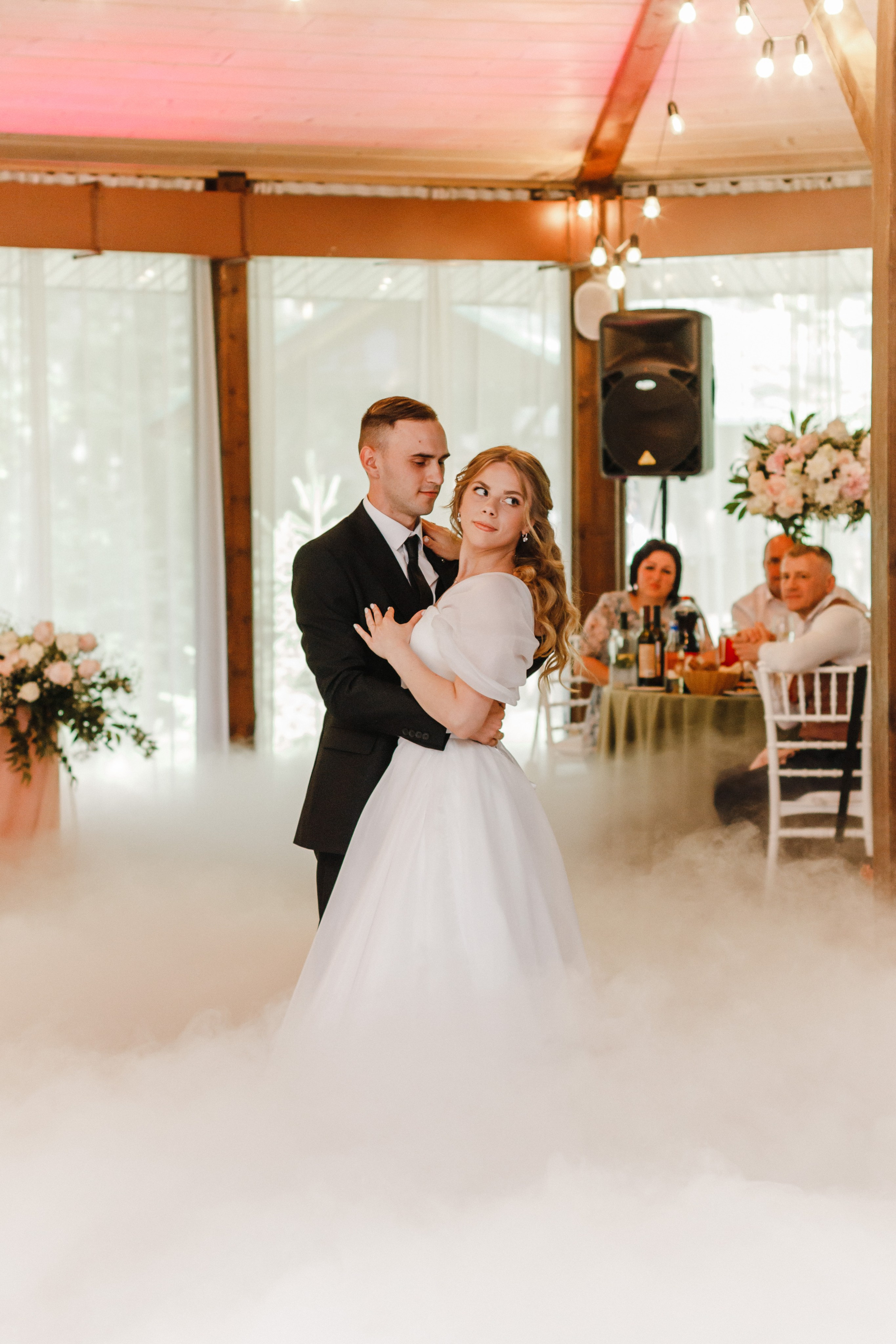 Свадебные. Коммерческий фотограф в Санкт-Петербурге (СПб) Екатерина Панчёха, Панчёшка