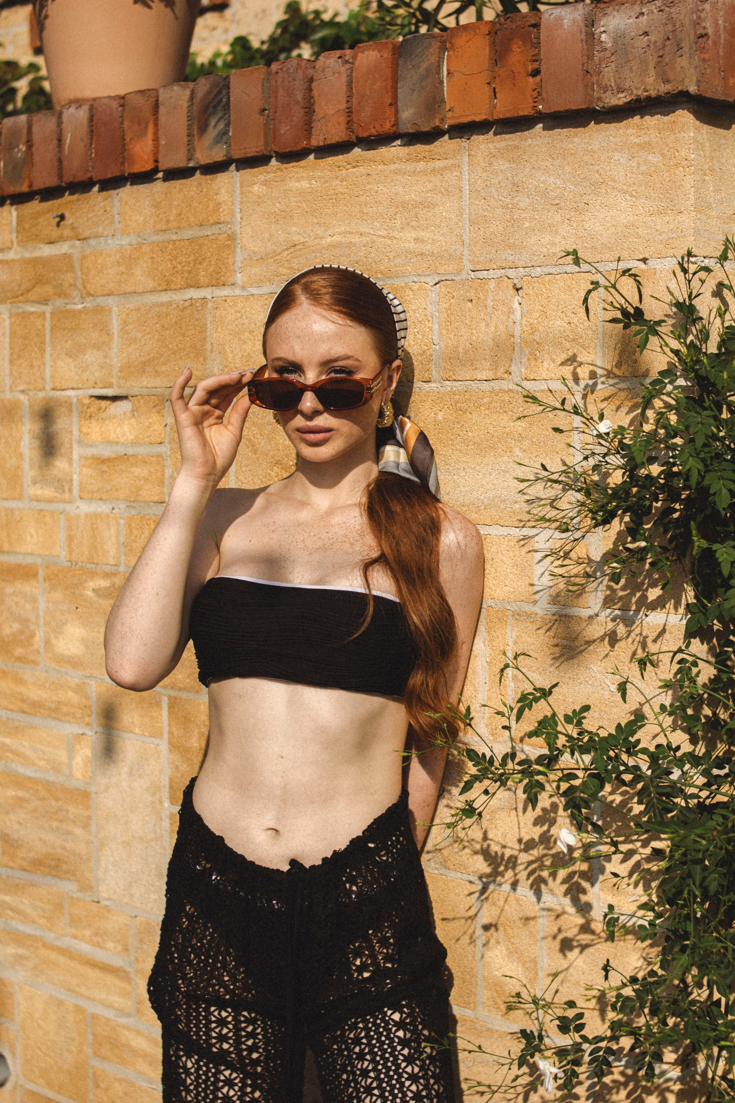 Уличная фотосессия винодельня. Я — фотограф, который помогает запечатлеть самые важные моменты вашей жизни!