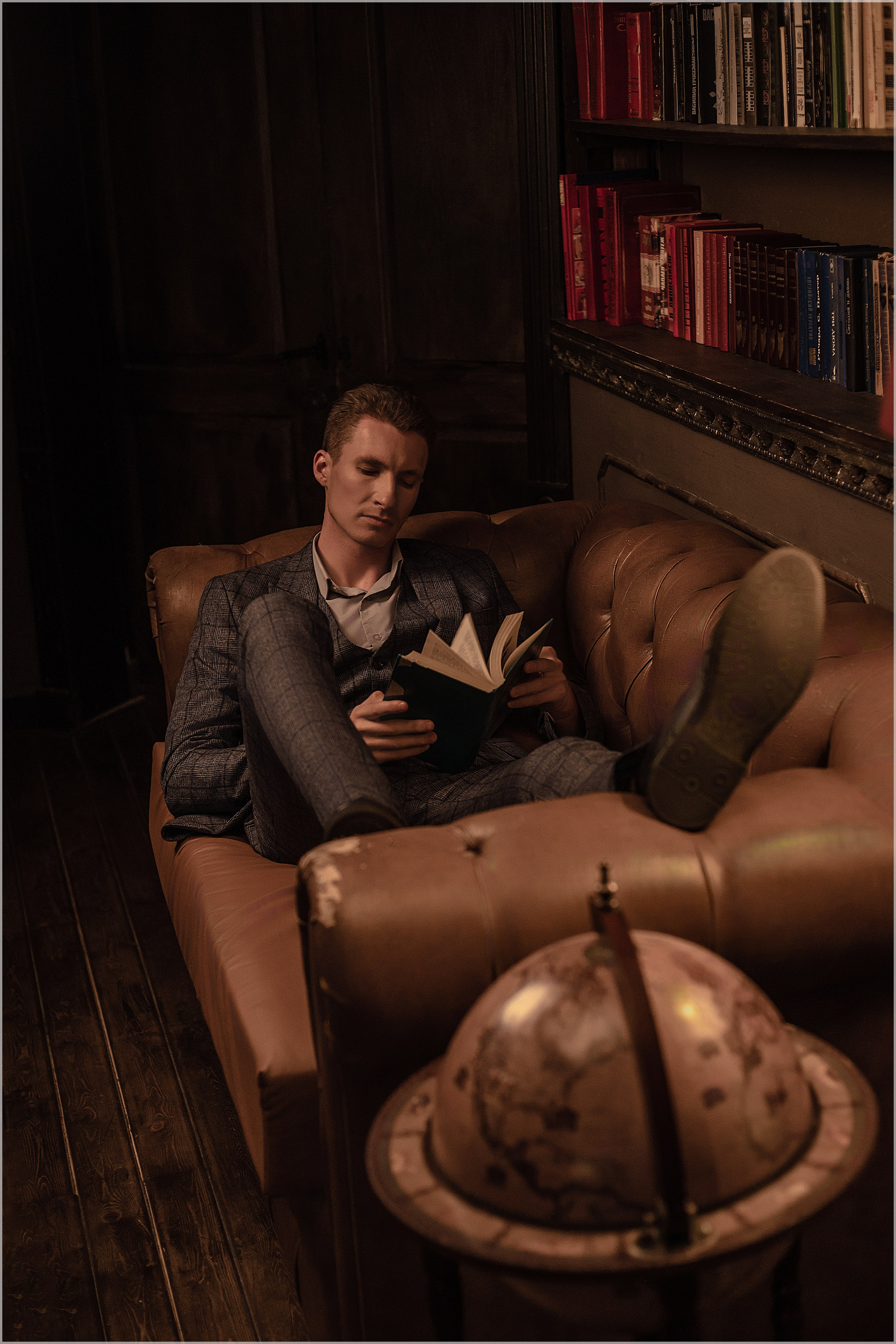 Анатолий. Свадебный/Портретный фотограф снимаю в Москве