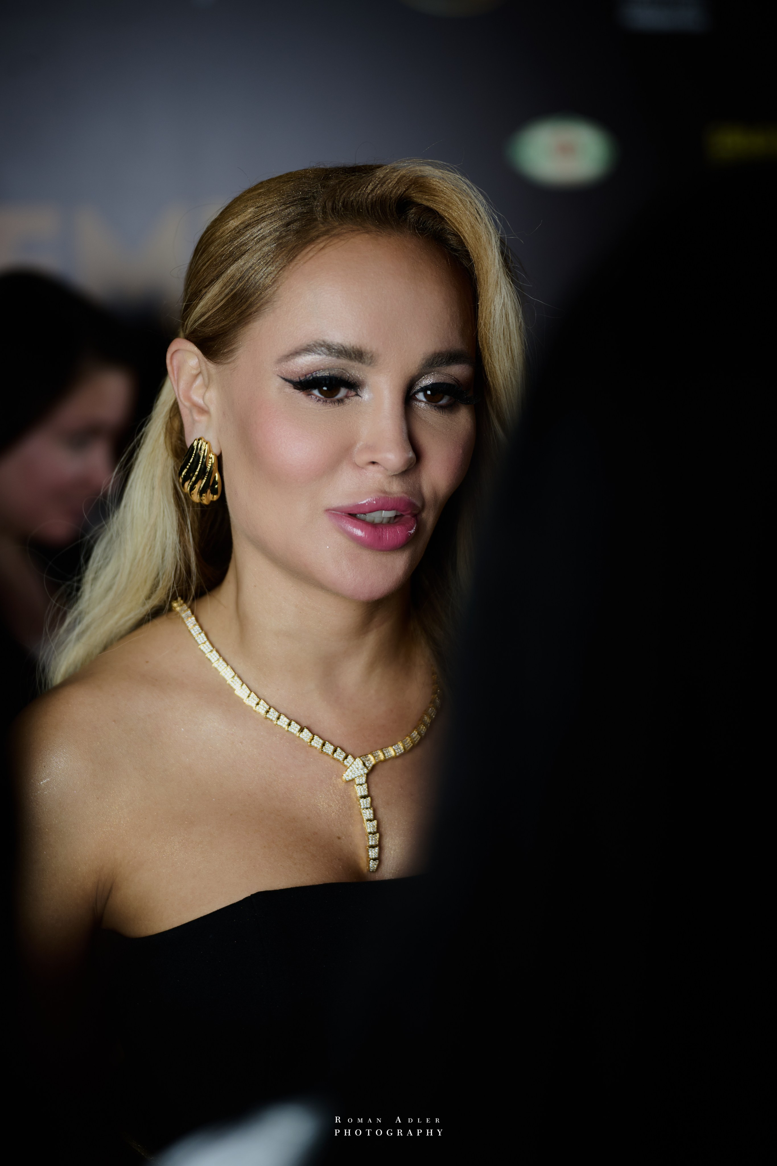 Энергия вдохновения: премия «Мотивация». Фотограф Роман Адлер