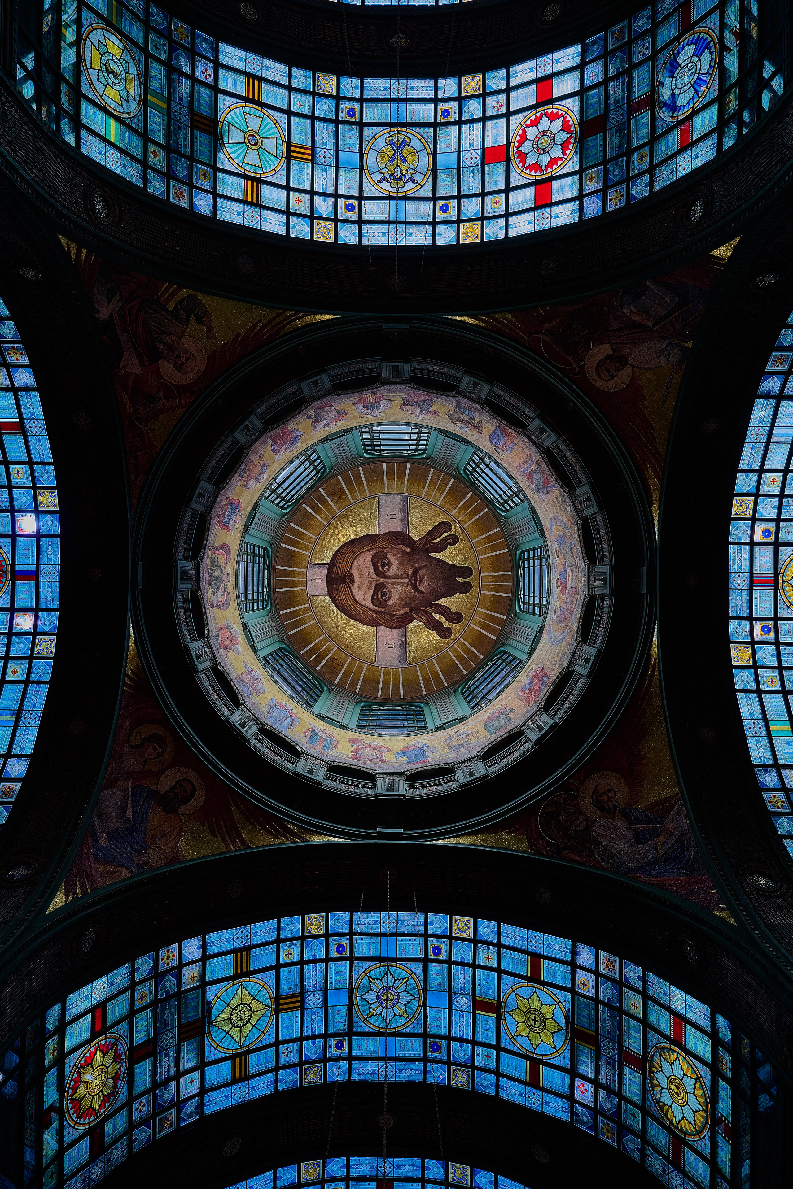 Старт поискового сезона «Вахты Памяти» 2025. Фотограф Роман Адлер