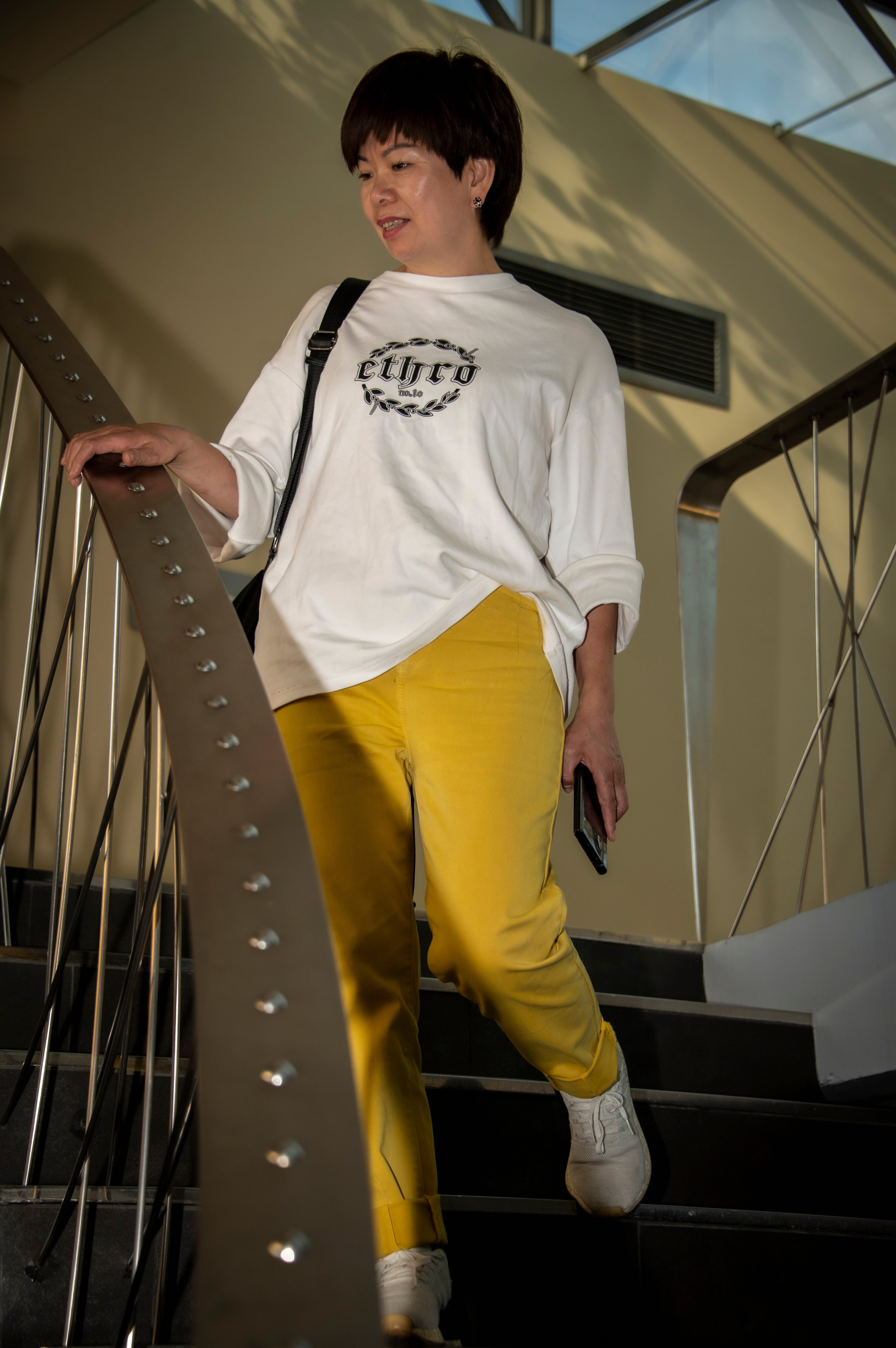 Фоторепортаж из стрелкового клуба «Объект». Фотограф Роман Адлер