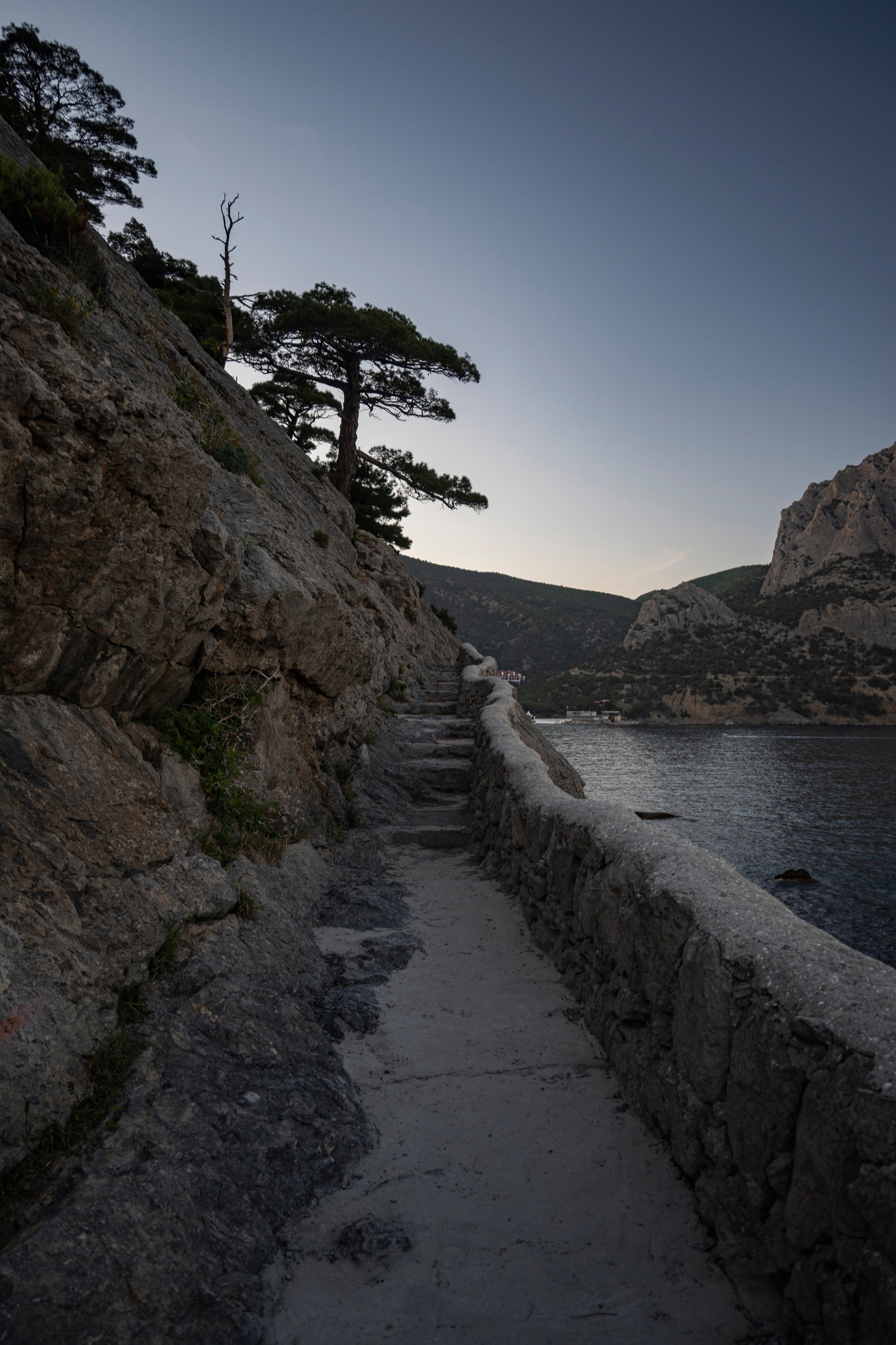 Крым май 2022. Фотограф Роман Адлер