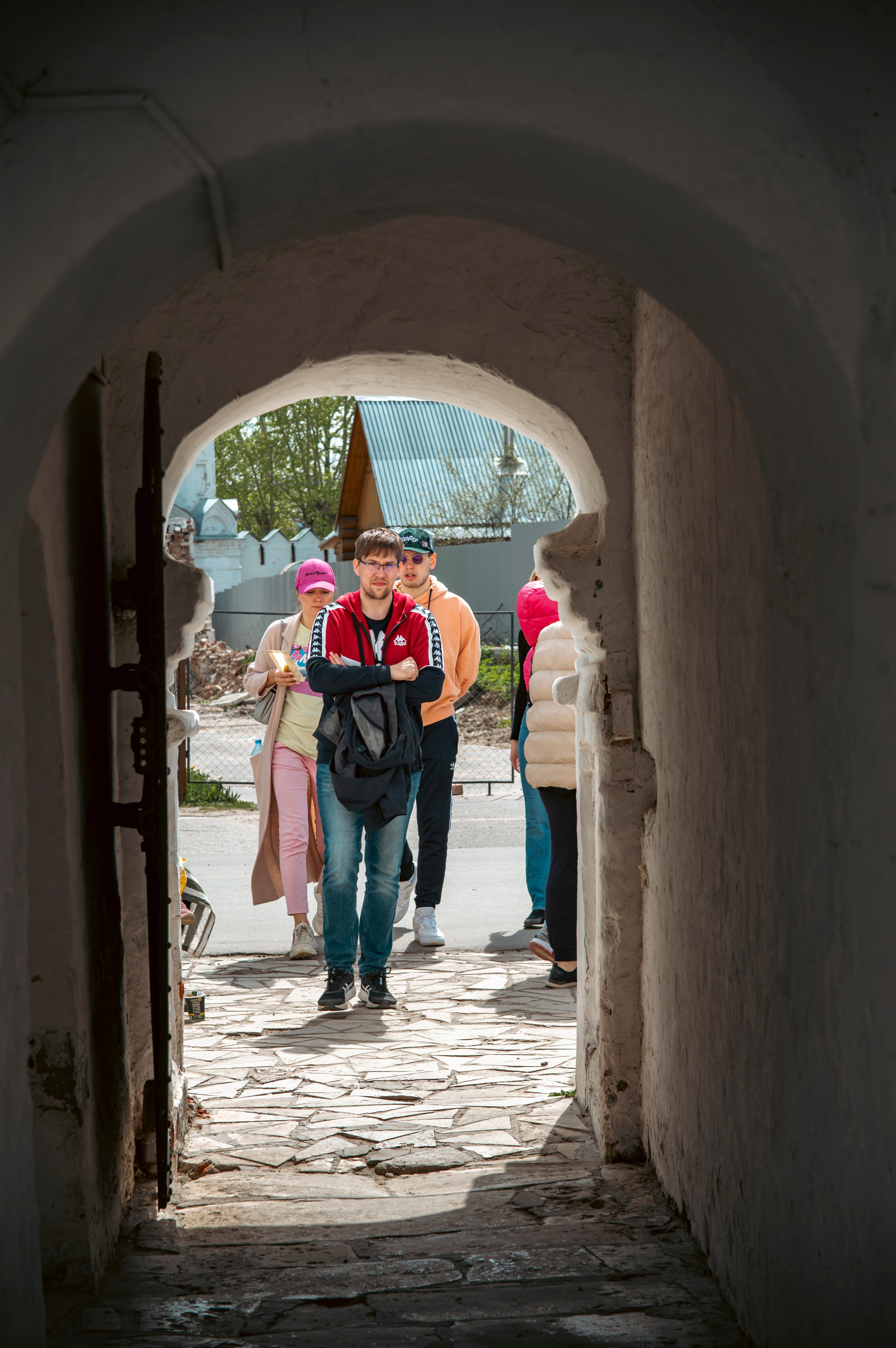 Муром. Май 2022. Фотограф Роман Адлер