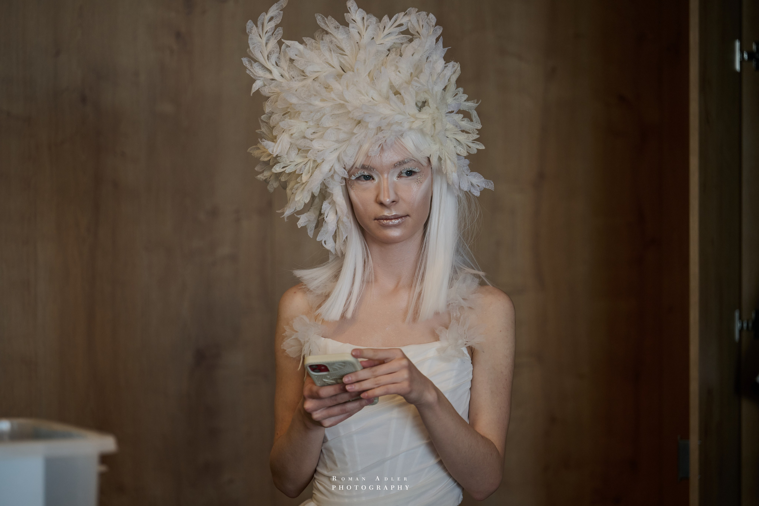 III Международный чемпионат One Step Forward. Фотограф Роман Адлер