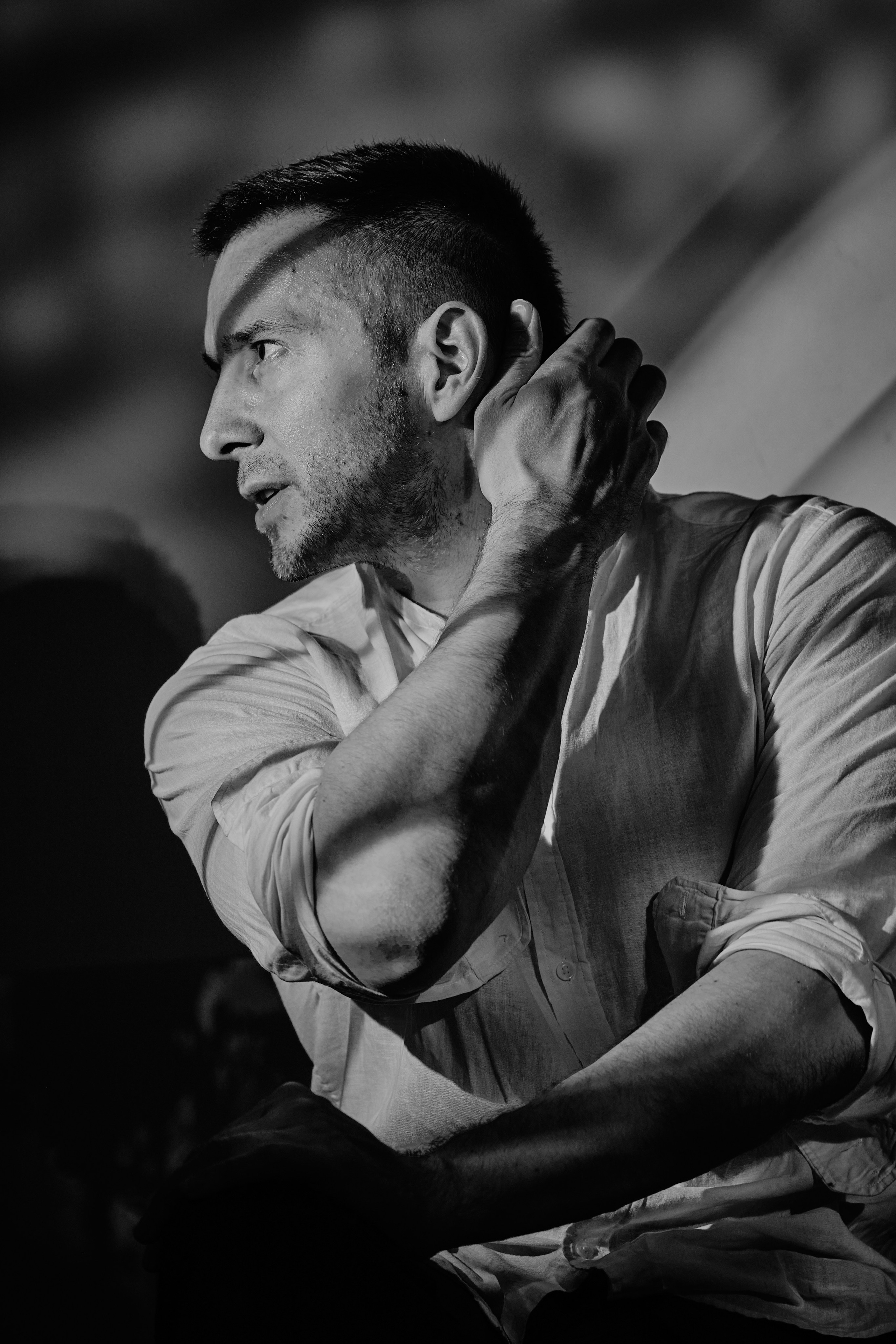 Photoparty. Street Squad. Фотограф Роман Адлер