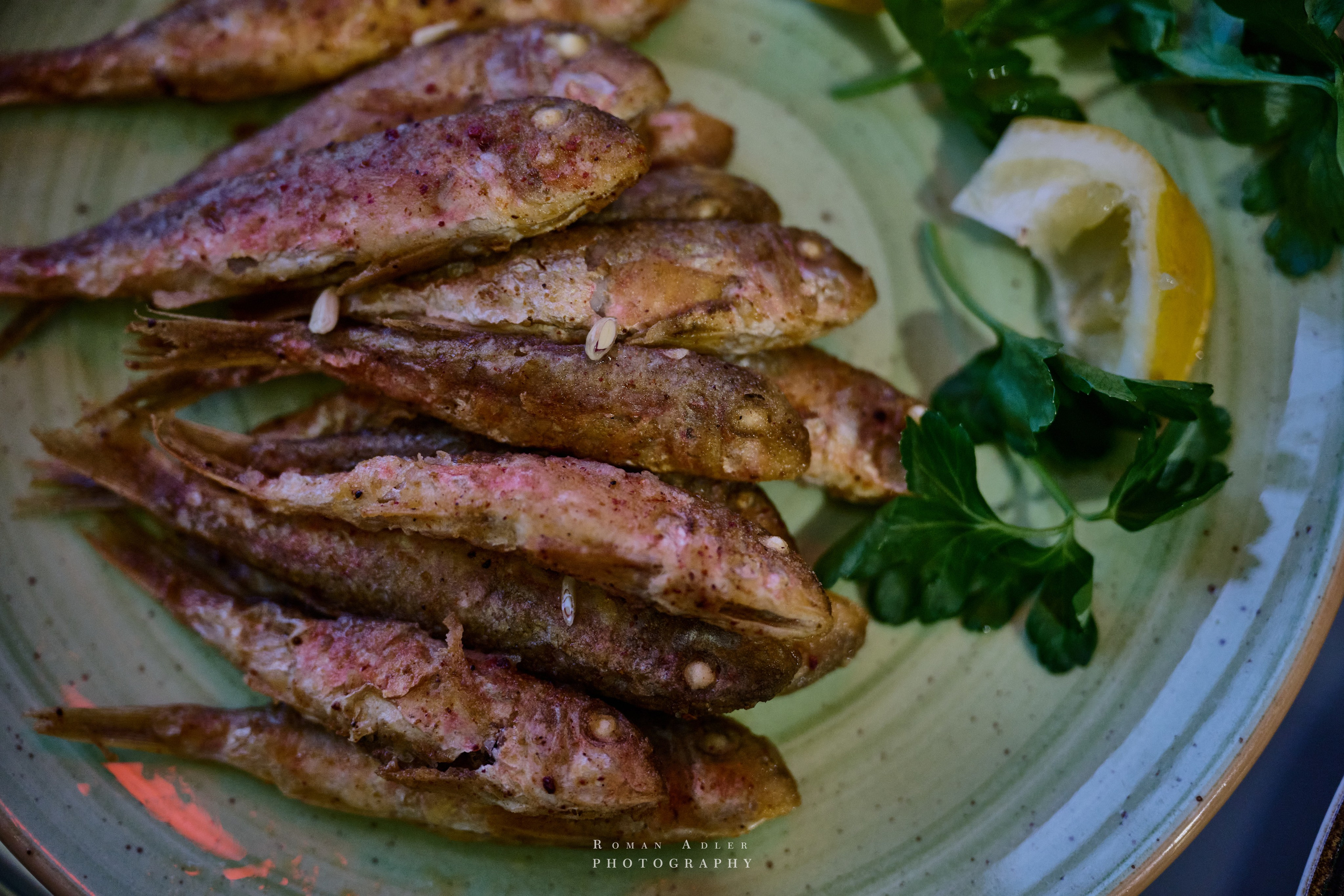 Сочи. Апрель 2025. Фотограф Роман Адлер