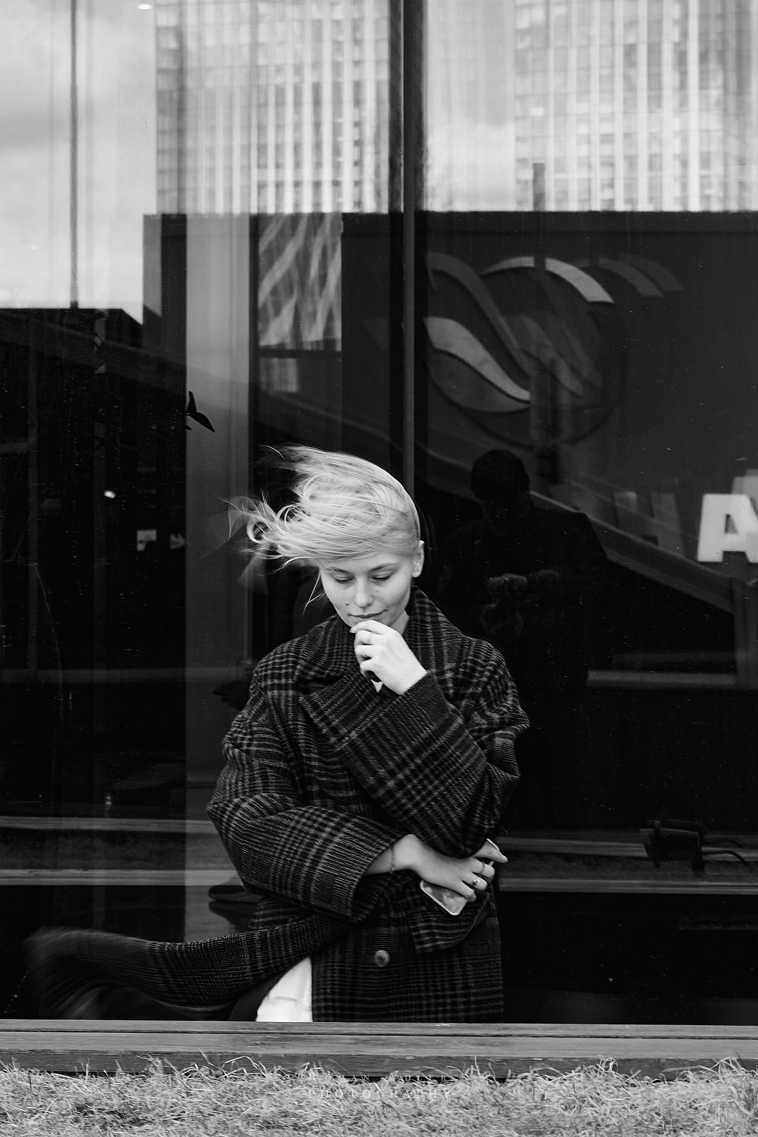 Московский стритджимм! Апрель 2024. Фотограф Роман Адлер