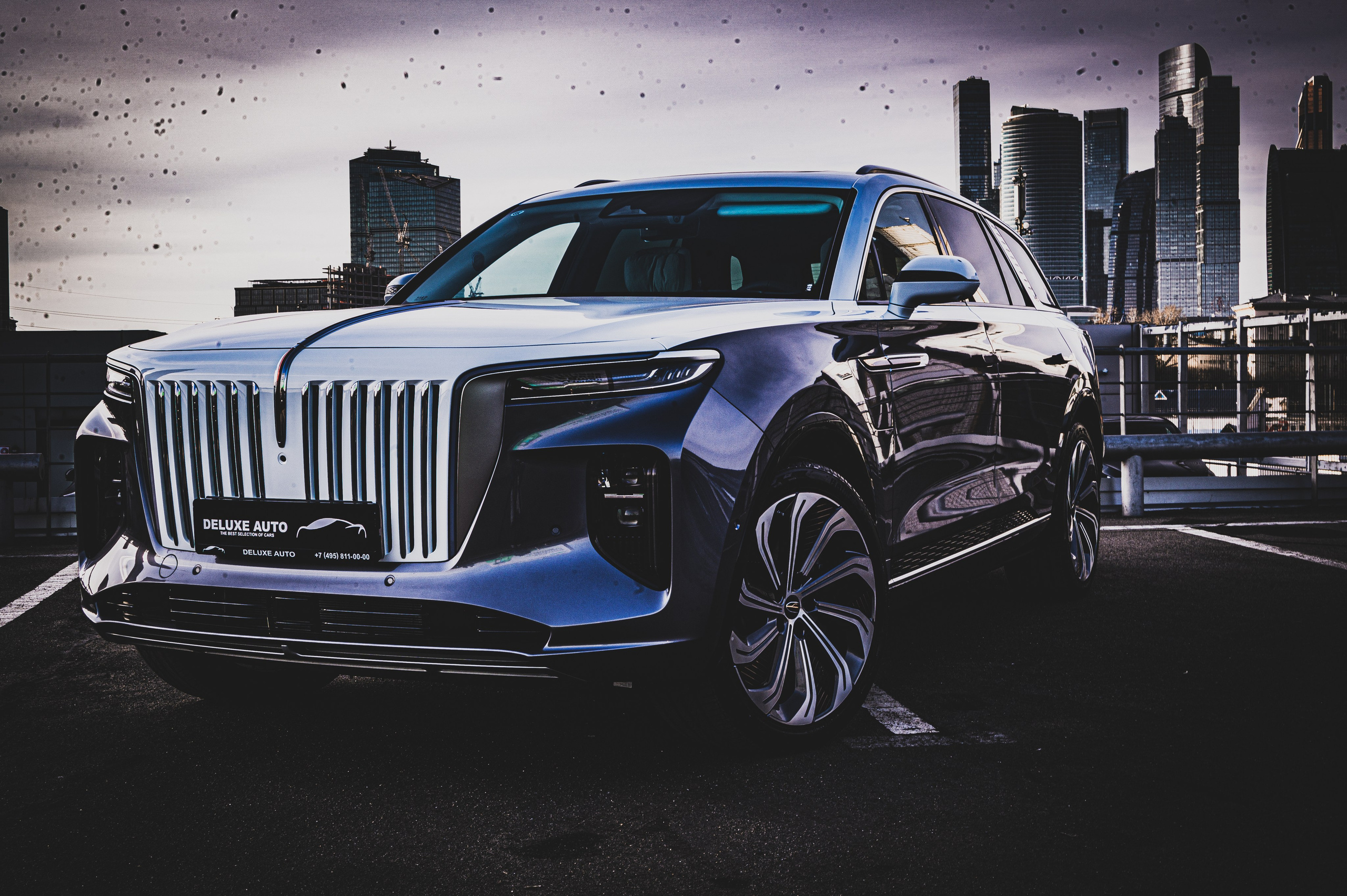 Фотопрогулка. Апрель 2023. Москва. Фотограф Роман Адлер