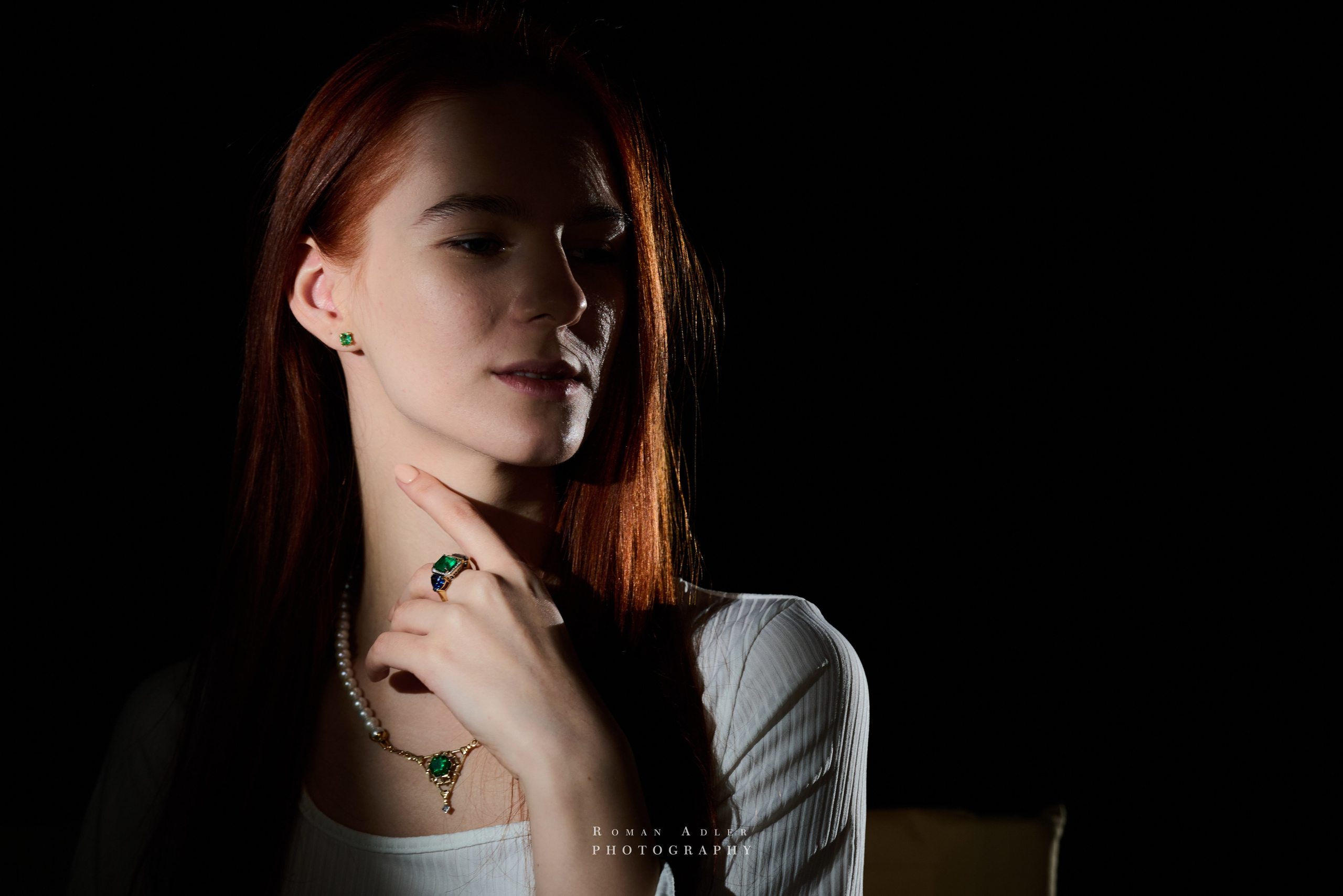 Фотодень с Тапакофф. Фотограф Роман Адлер