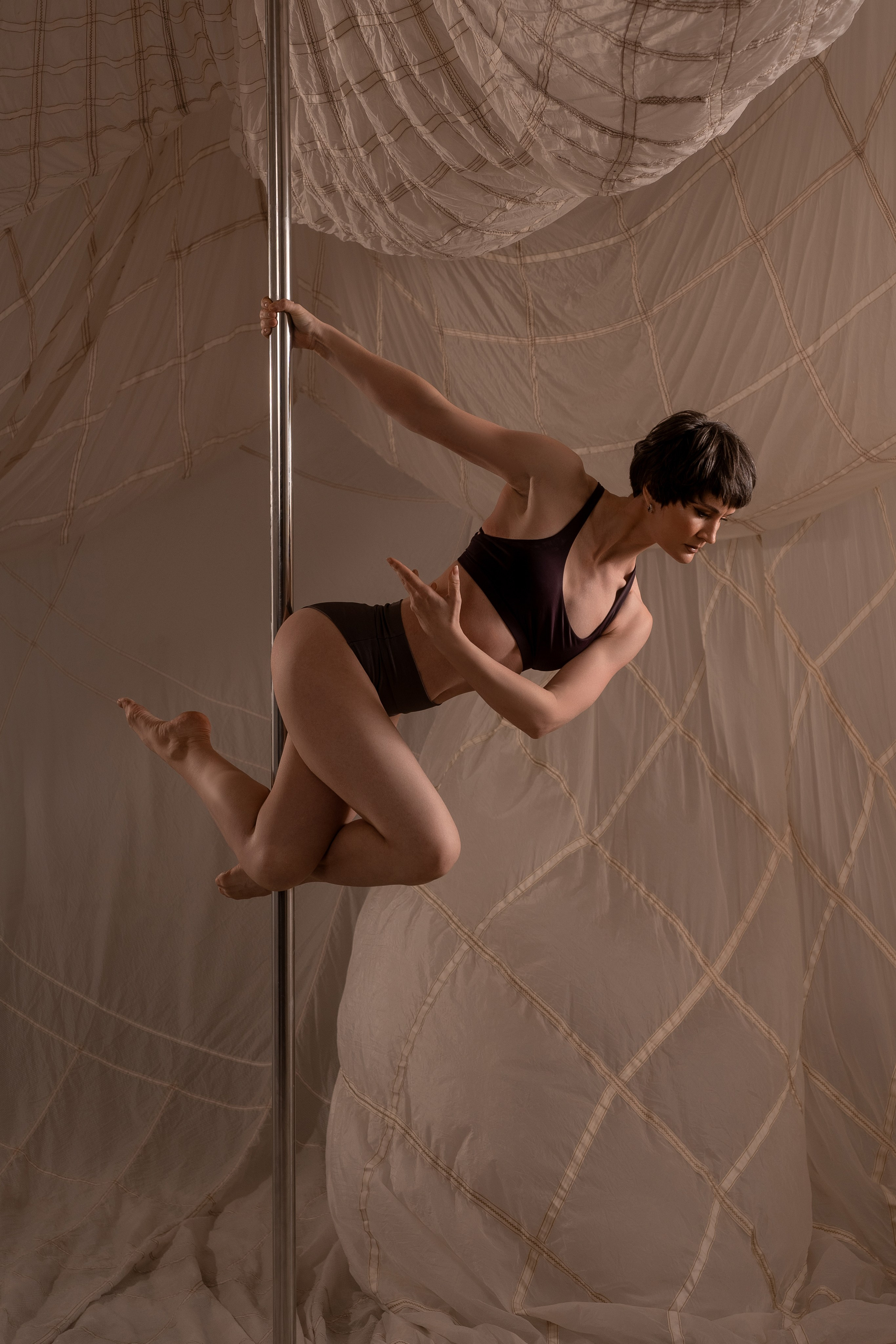 PoleDance. Юля Дэй • Фотограф, Санкт-Петербург