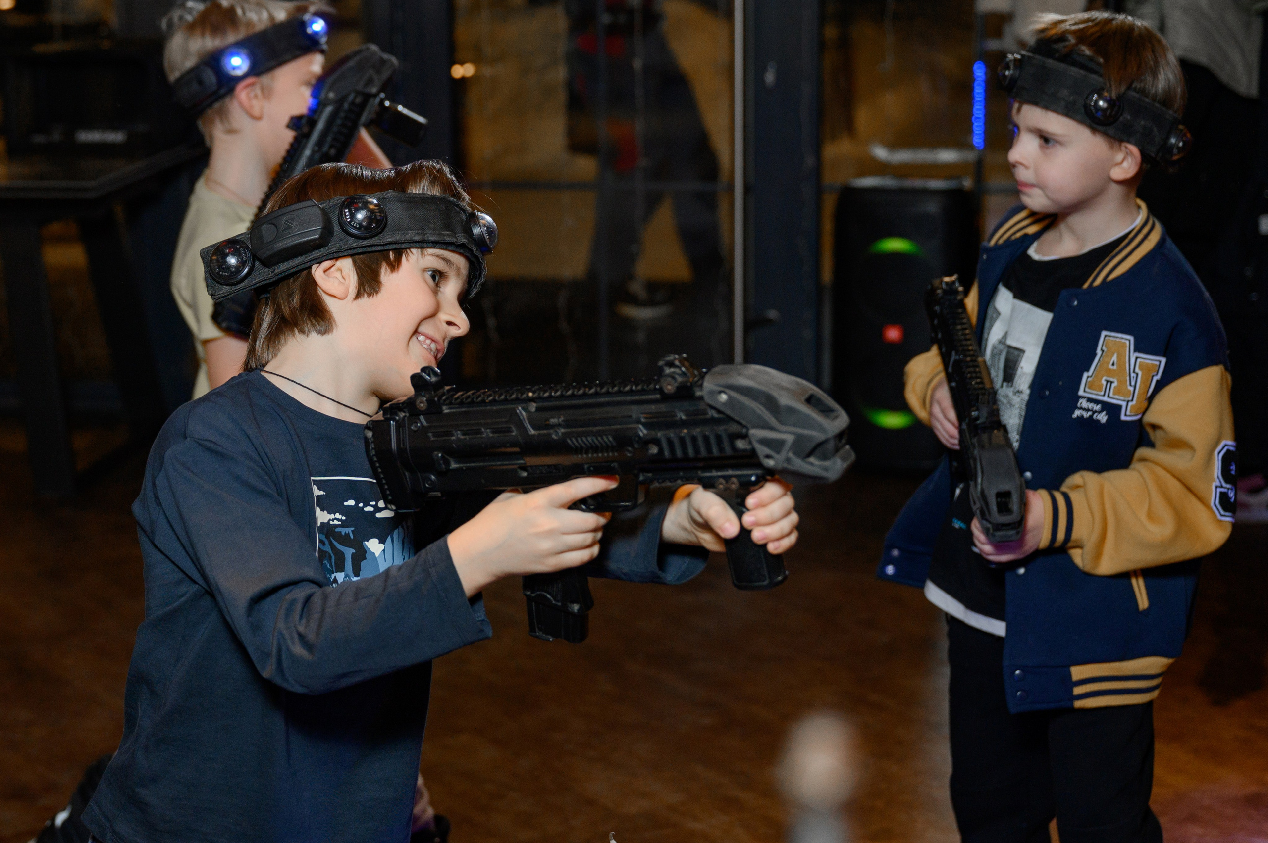 Фотограф детский день рождение. Фотограф в Липецке Ковалько Евгений