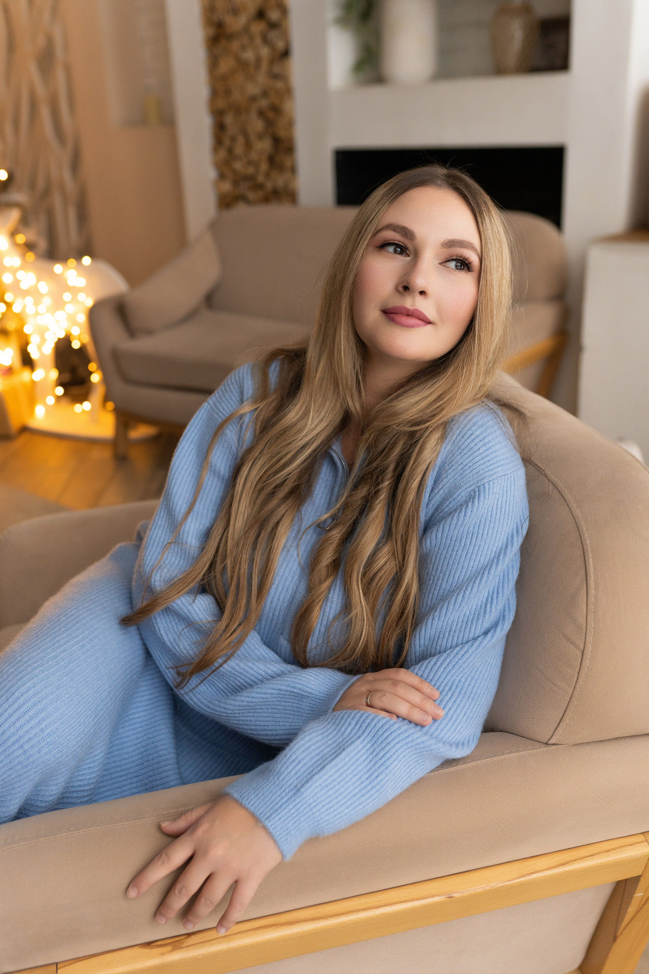 Ника, Влад и Илюша. Свадебный фотограф в Москве Анна Полушина