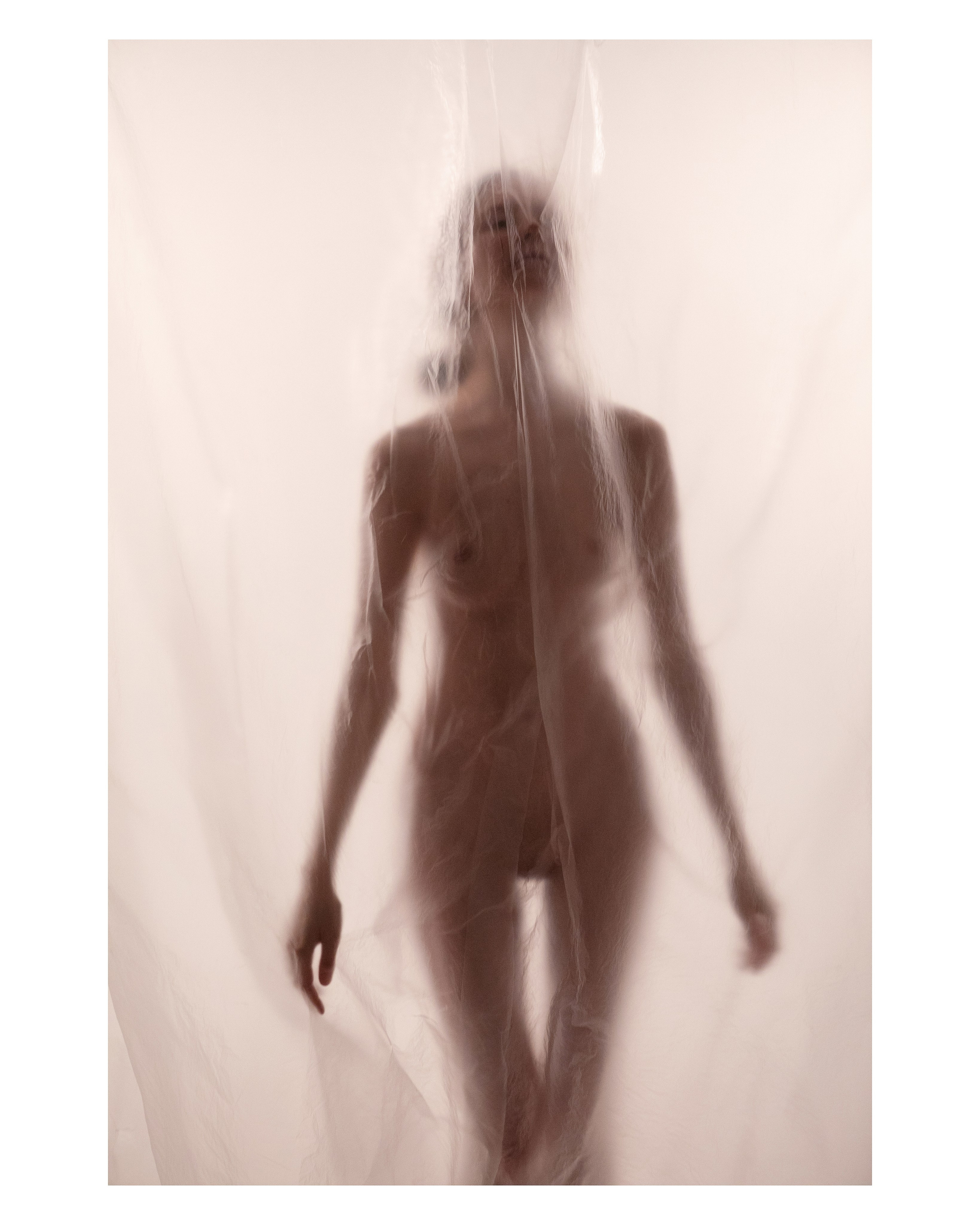 Annie. Фотограф Евгений Политов