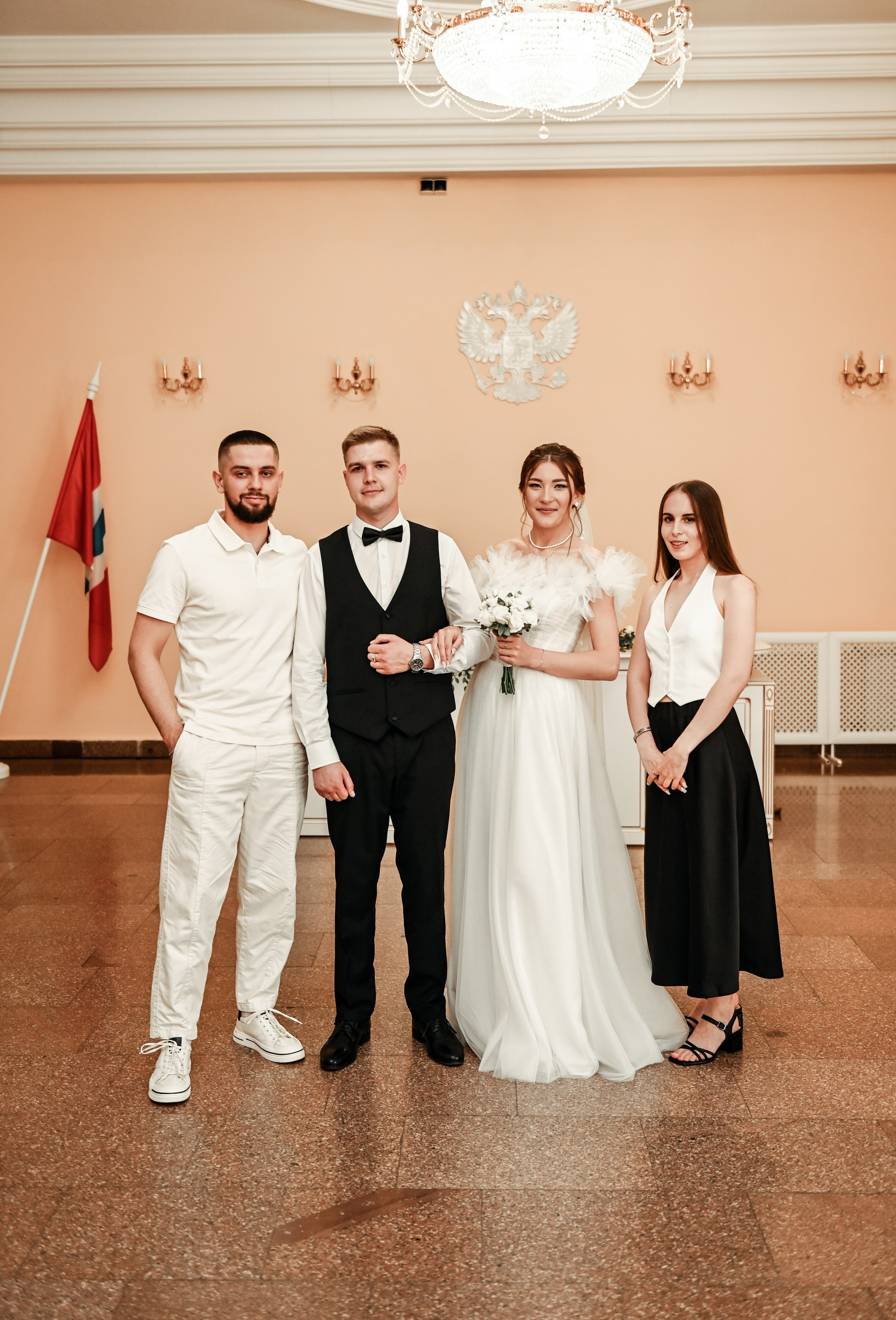 Алексей и Дарья. Свадебный, семейный, детский, контент фотограф в Омске Максим Ильин