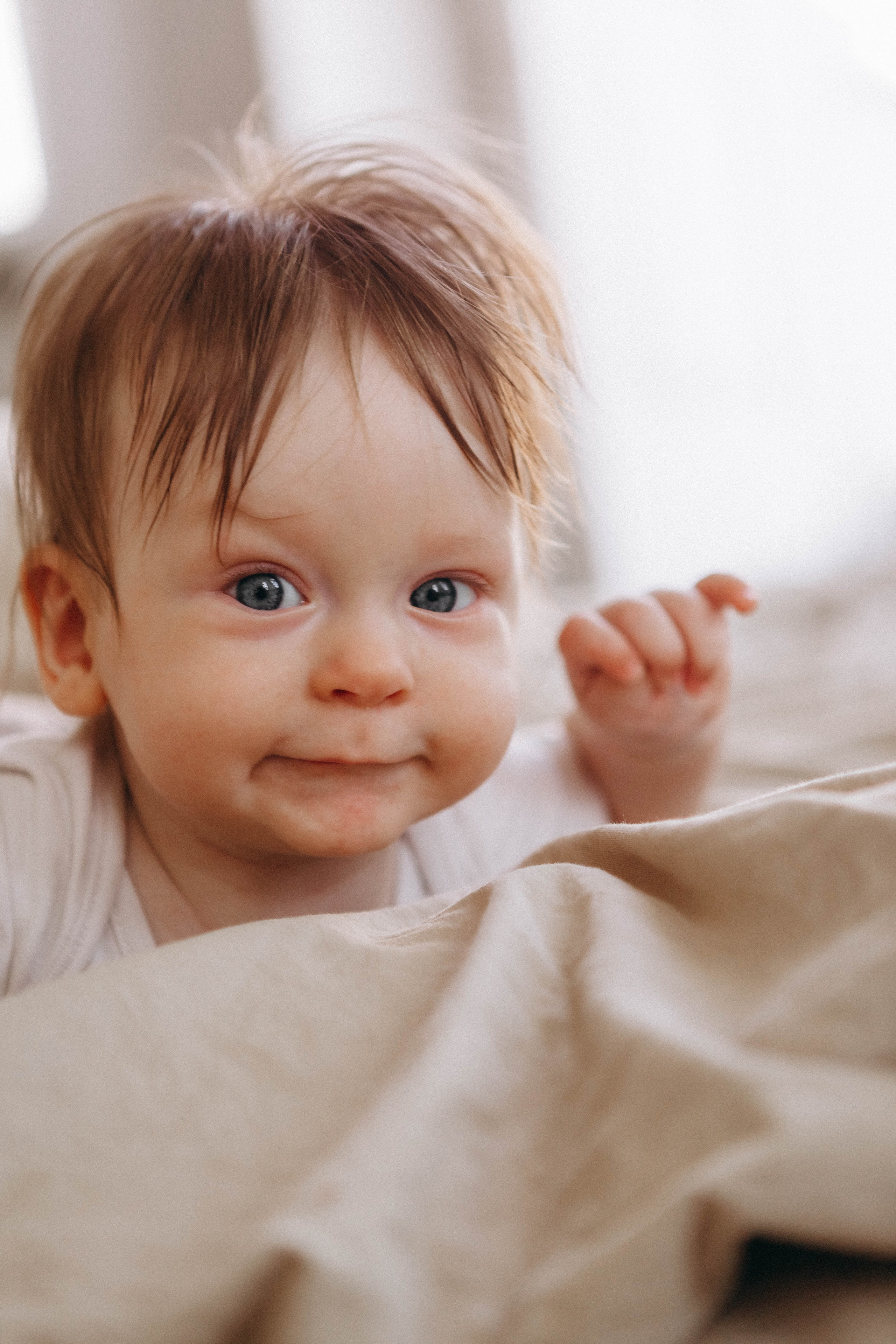 Ангелина, Александр и Филипп ☀️. Фотограф Ольга Крукле