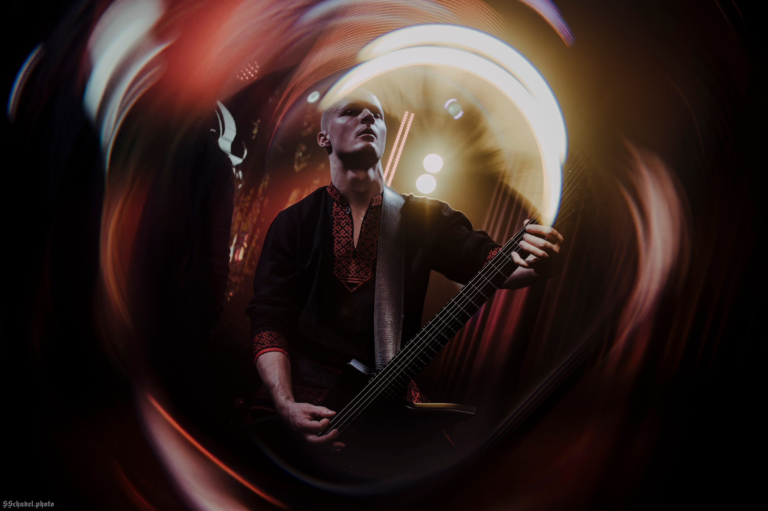 Drakon 08.05.26. We will make everything metal!