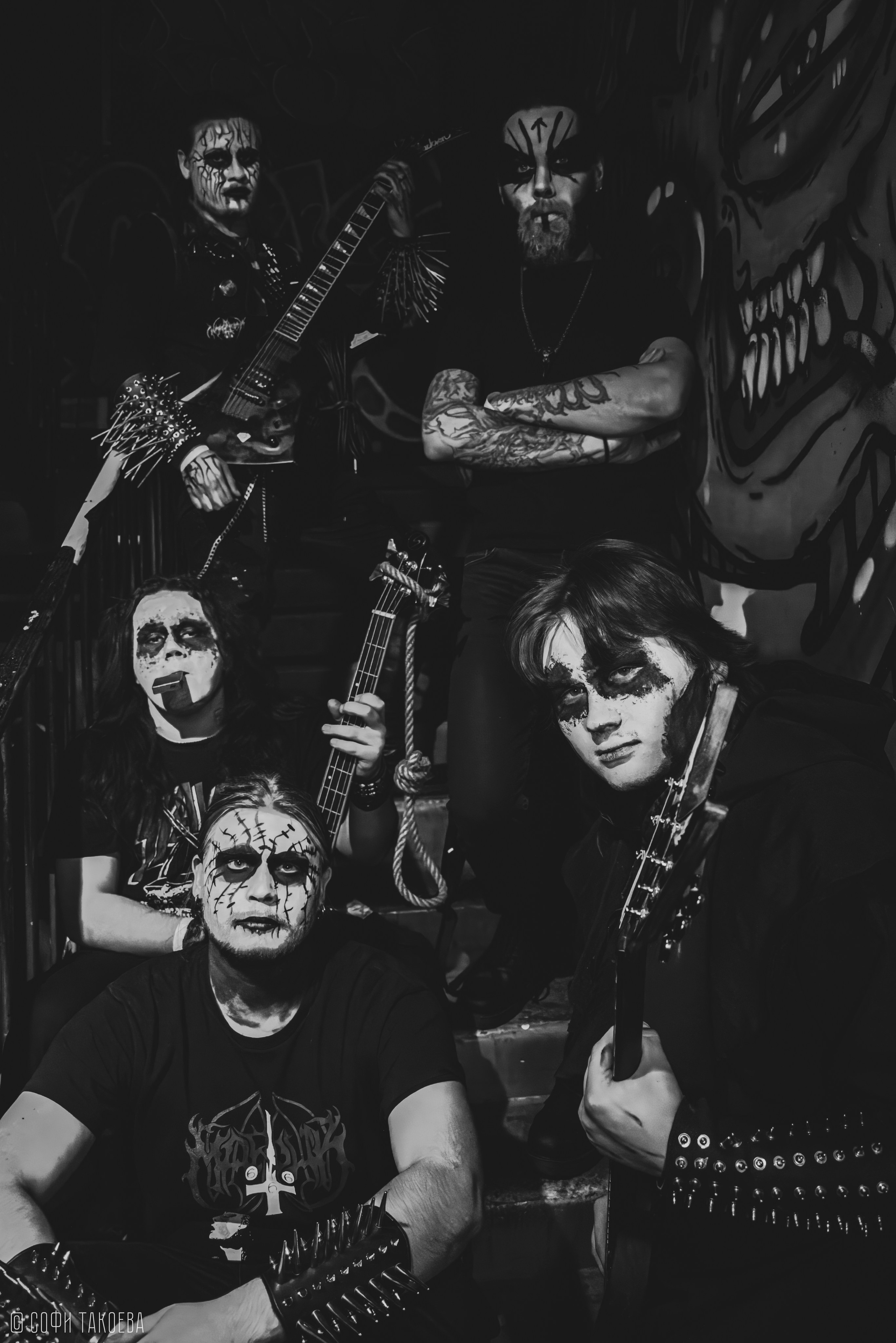 Neargroth 21.02.25. We will make everything metal!