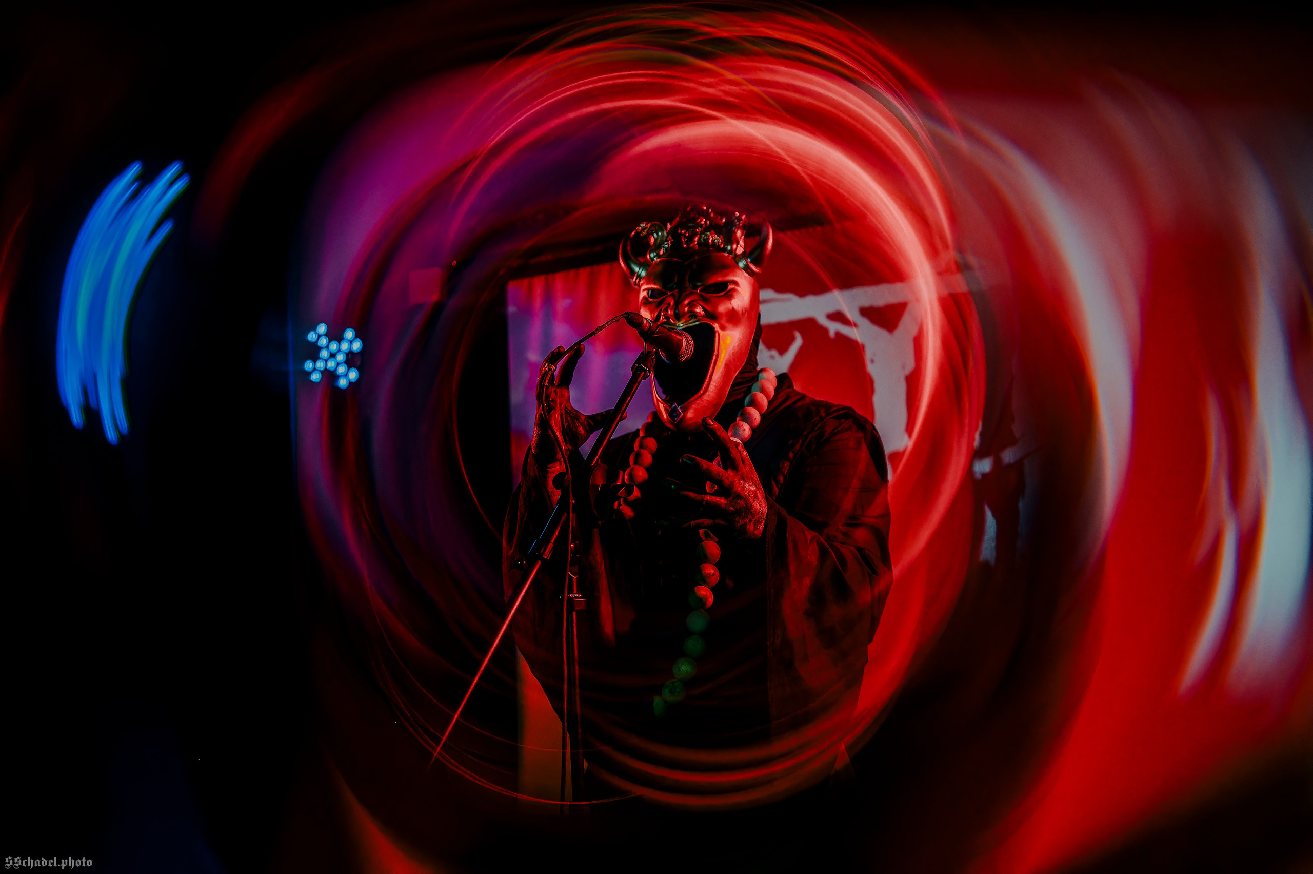 ILLA 21.06.26. We will make everything metal!