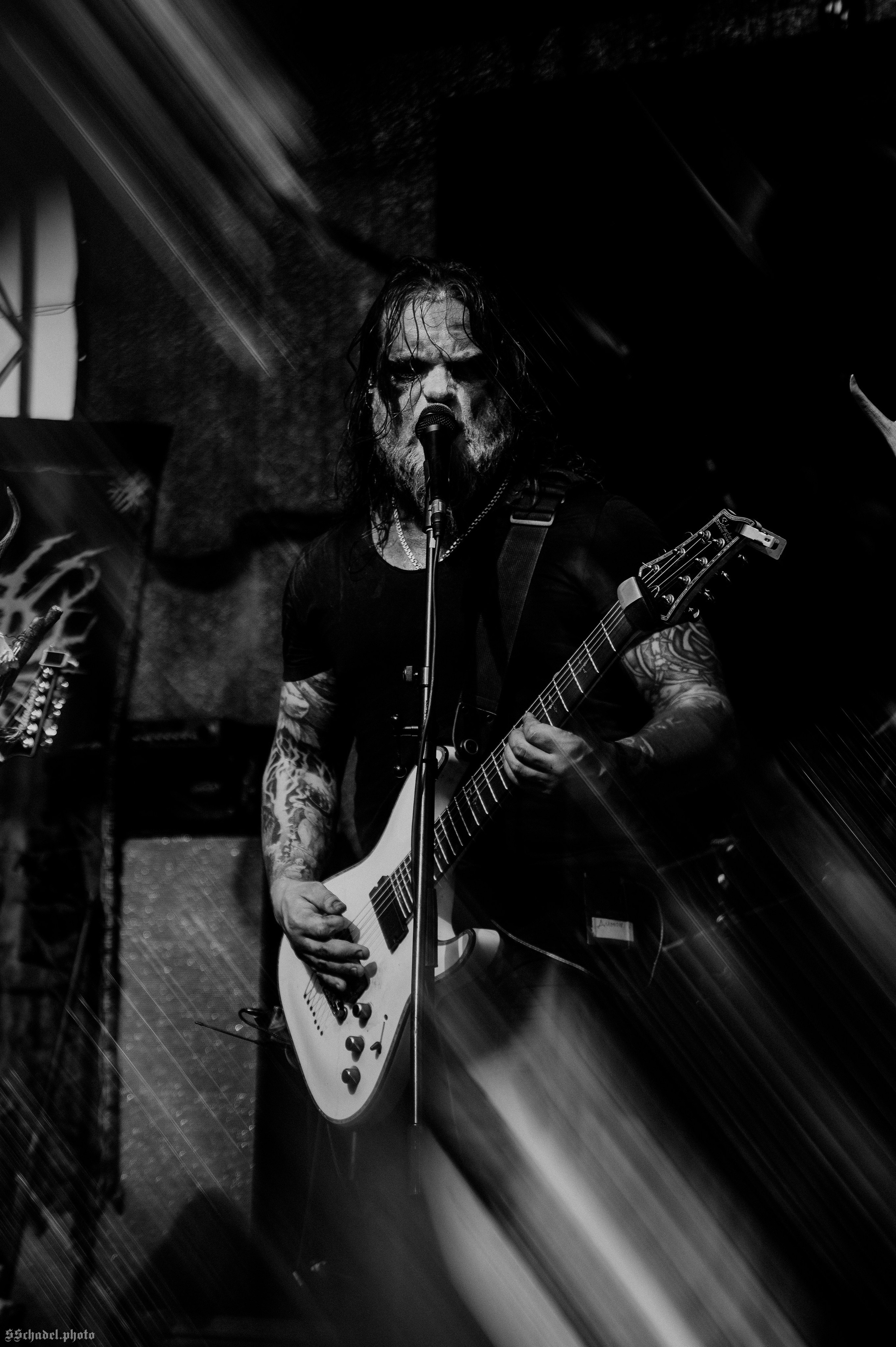 Mjod 11.07.26. We will make everything metal!