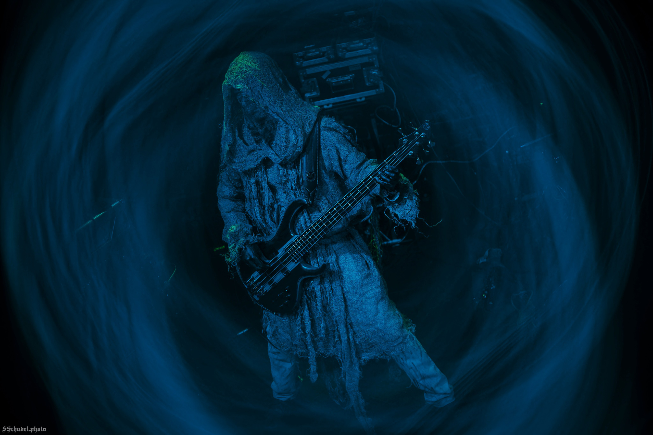 Vspolokh 09.11.25. We will make everything metal!