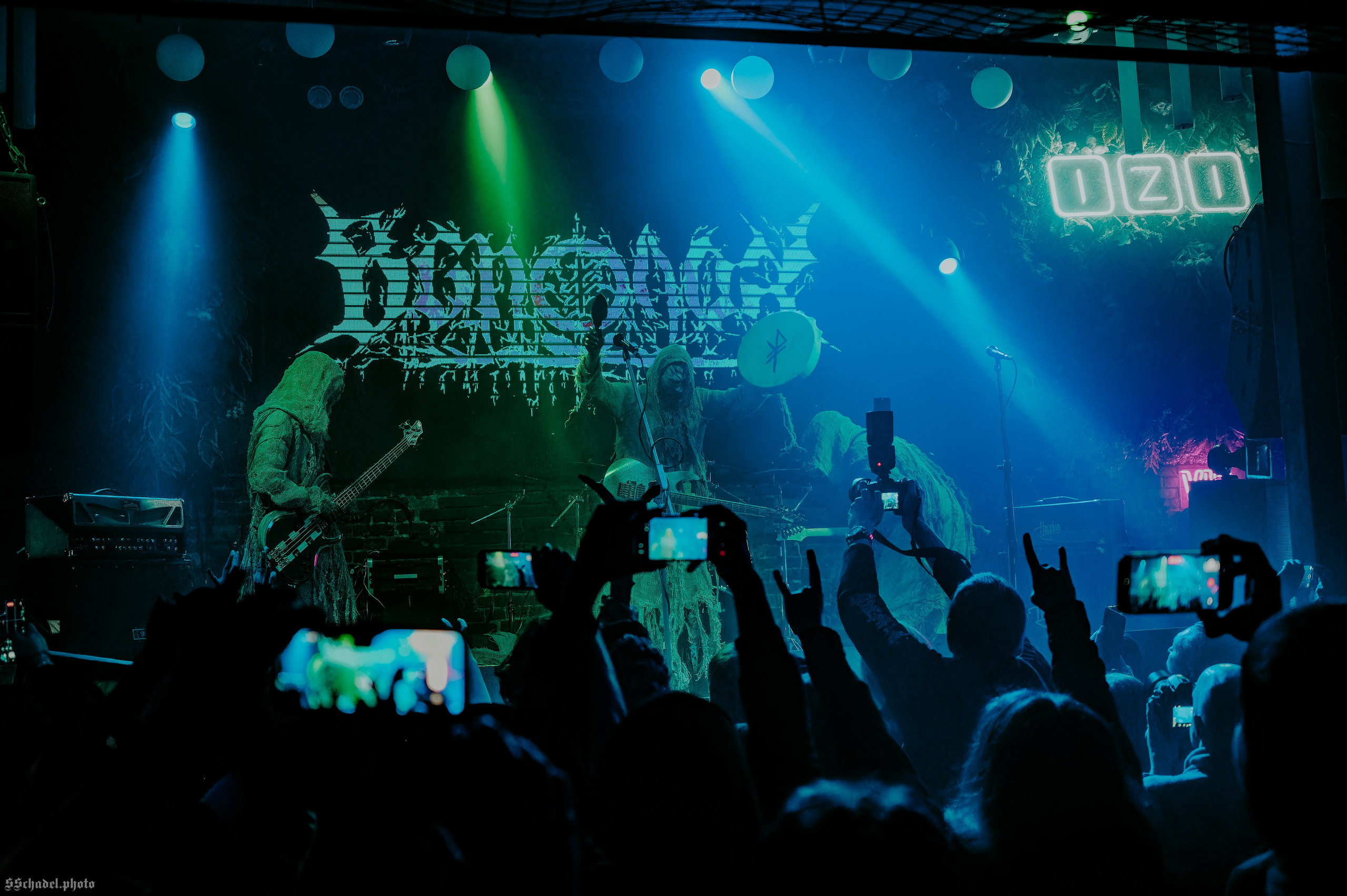 Vspolokh 24.04.26. We will make everything metal!