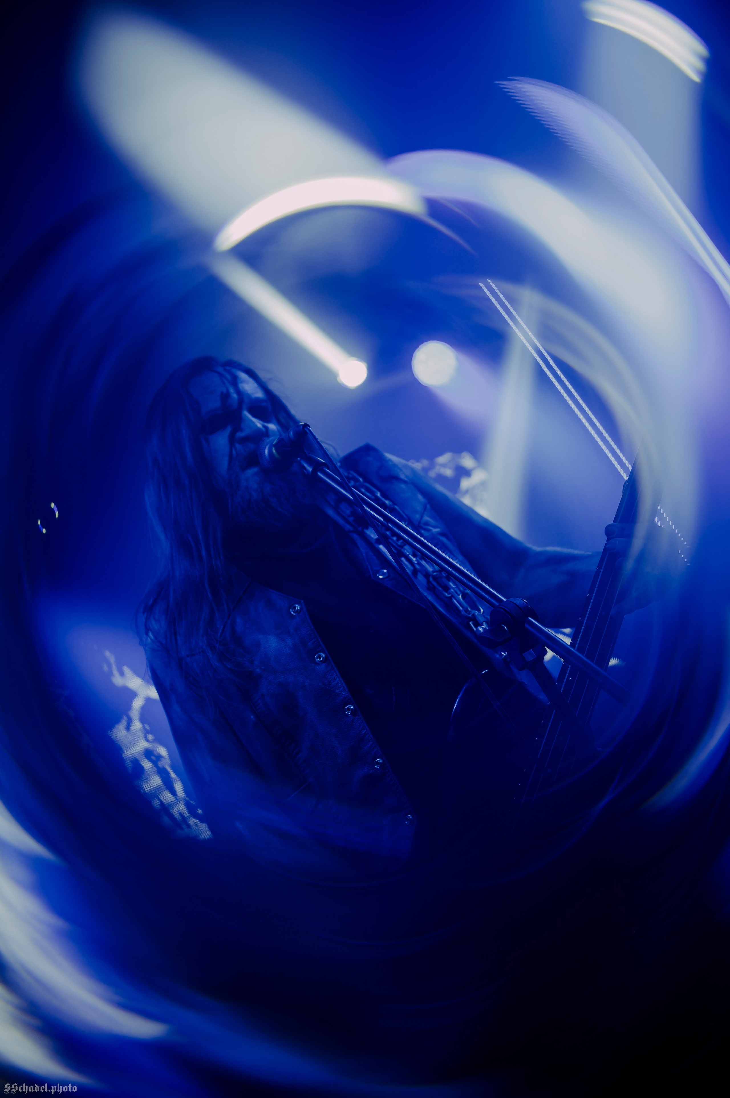 Edoma 07.12.25. We will make everything metal!